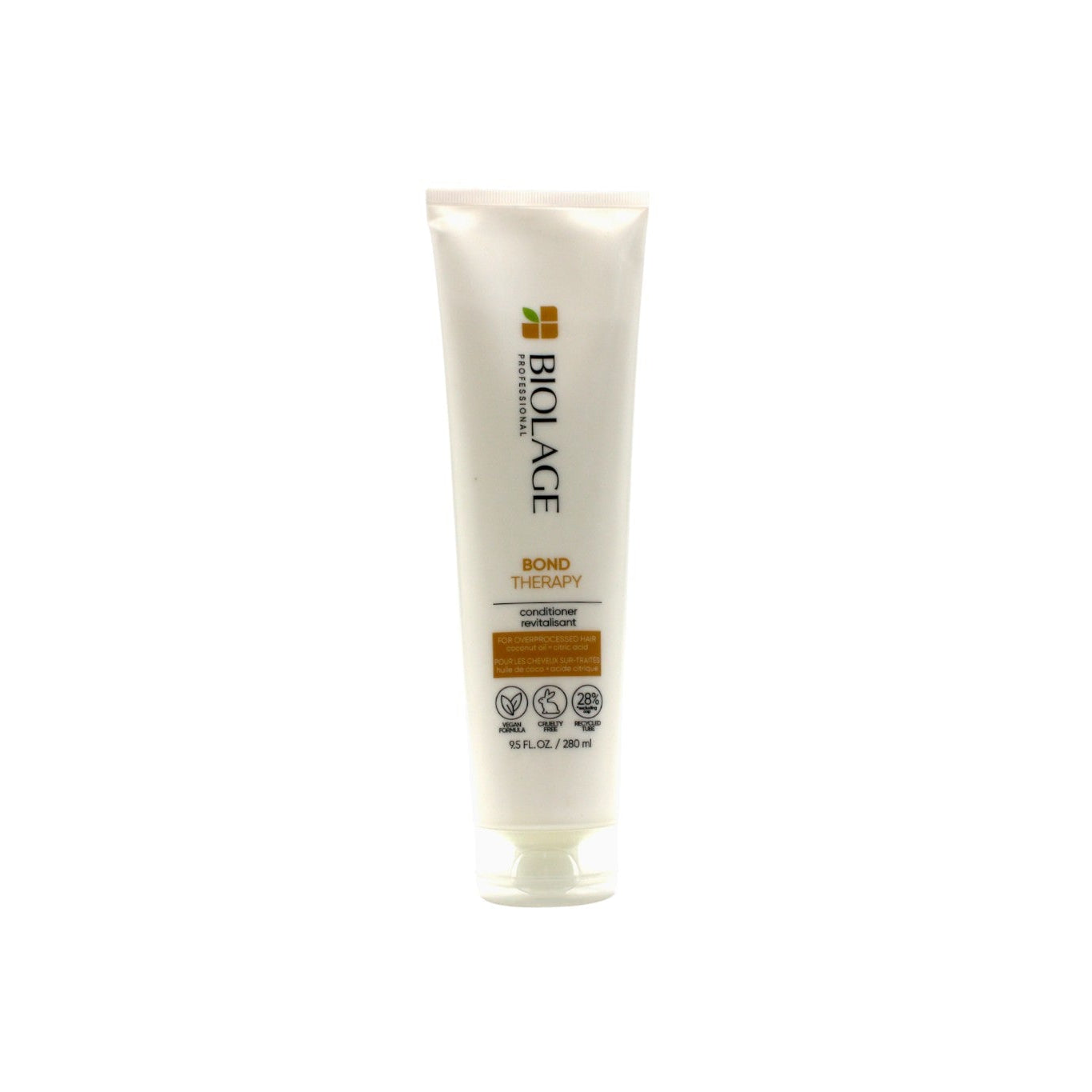 Matrix Biolage Professional Bond Therapy Conditioner Revitalisant 9.5 oz | Strength, Repair & Smoothness