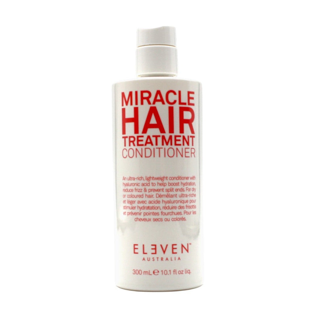 Eleven Miracle Hair Treatment Conditioner 10.1 oz
