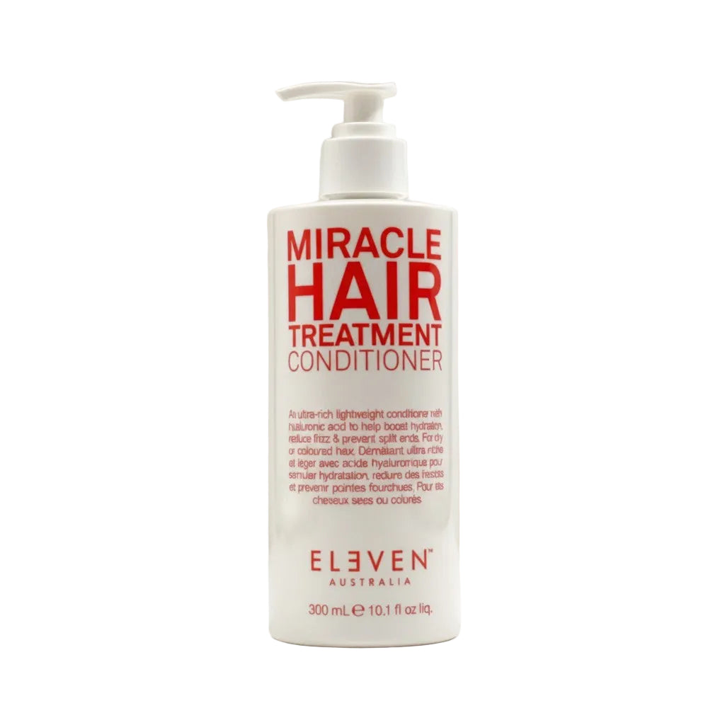 Eleven Miracle Hair Treatment Conditioner 10.1 oz