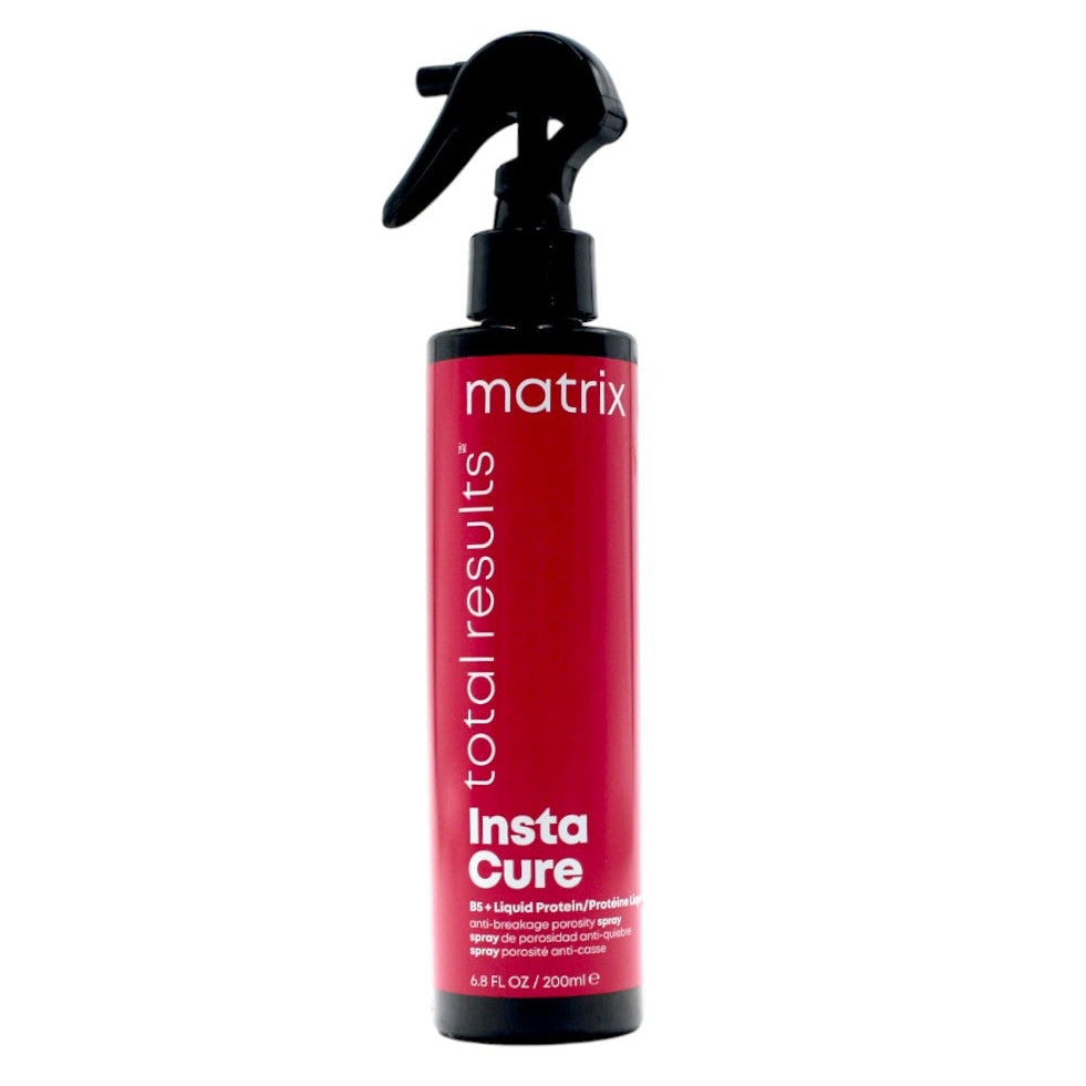 Matrix Total Results Insta Cure Spray 6.8 oz