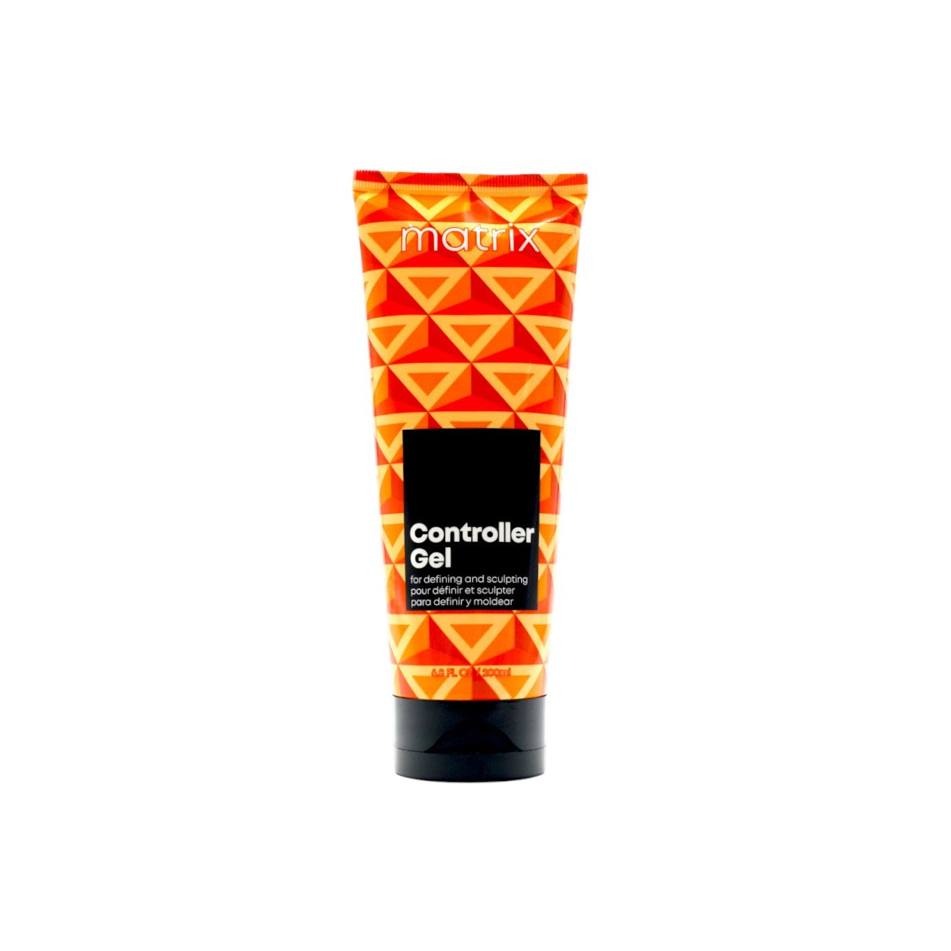 Matrix Controller Gel for Defining and Sculpting 6.8 oz