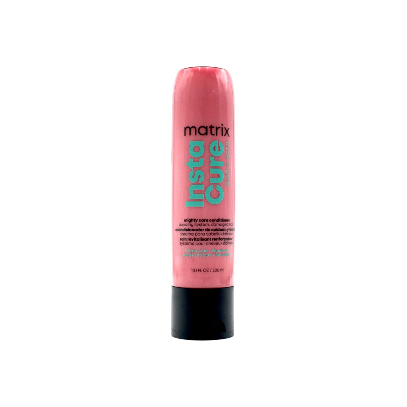 Matrix Insta Cure Build-A-Bond Mighty Core Conditioner 10.1 oz