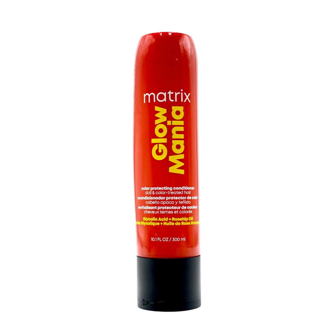 Matrix Glow Mania Color Protecting Conditioner 10.1 oz