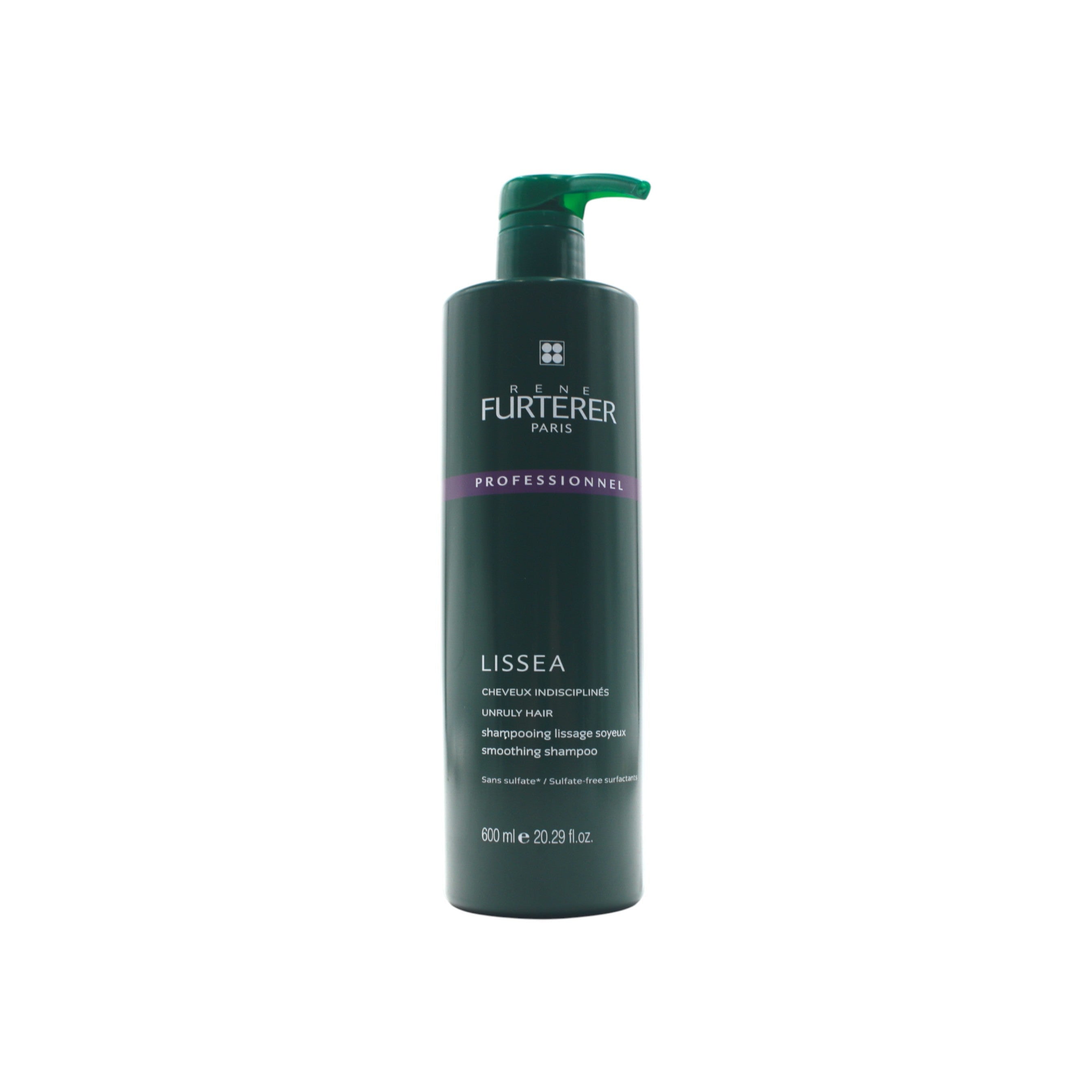 René Furterer Professionnel Lissea Smoothing Conditioner 20.29 oz