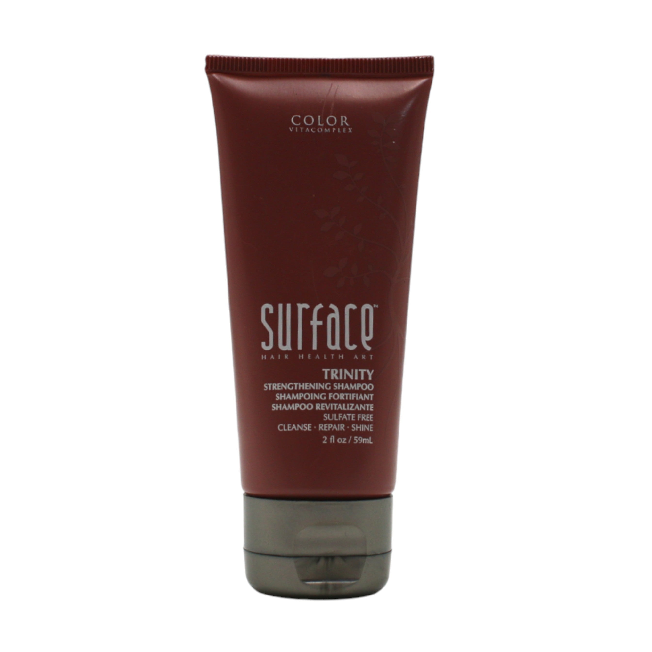 Surface Trinity Strengthening Shampoo 2 oz