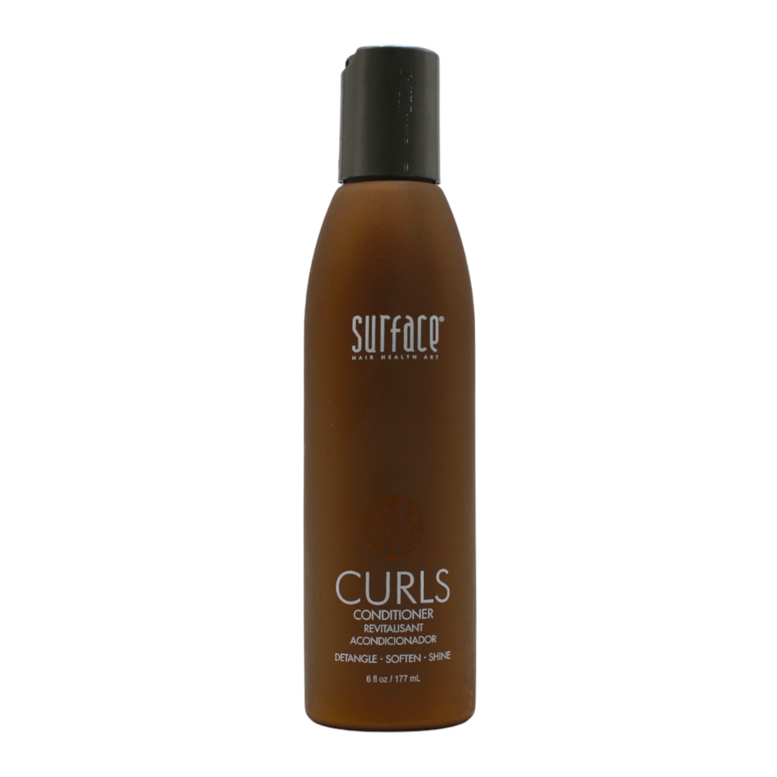 Surface Curls Conditioner 6 oz