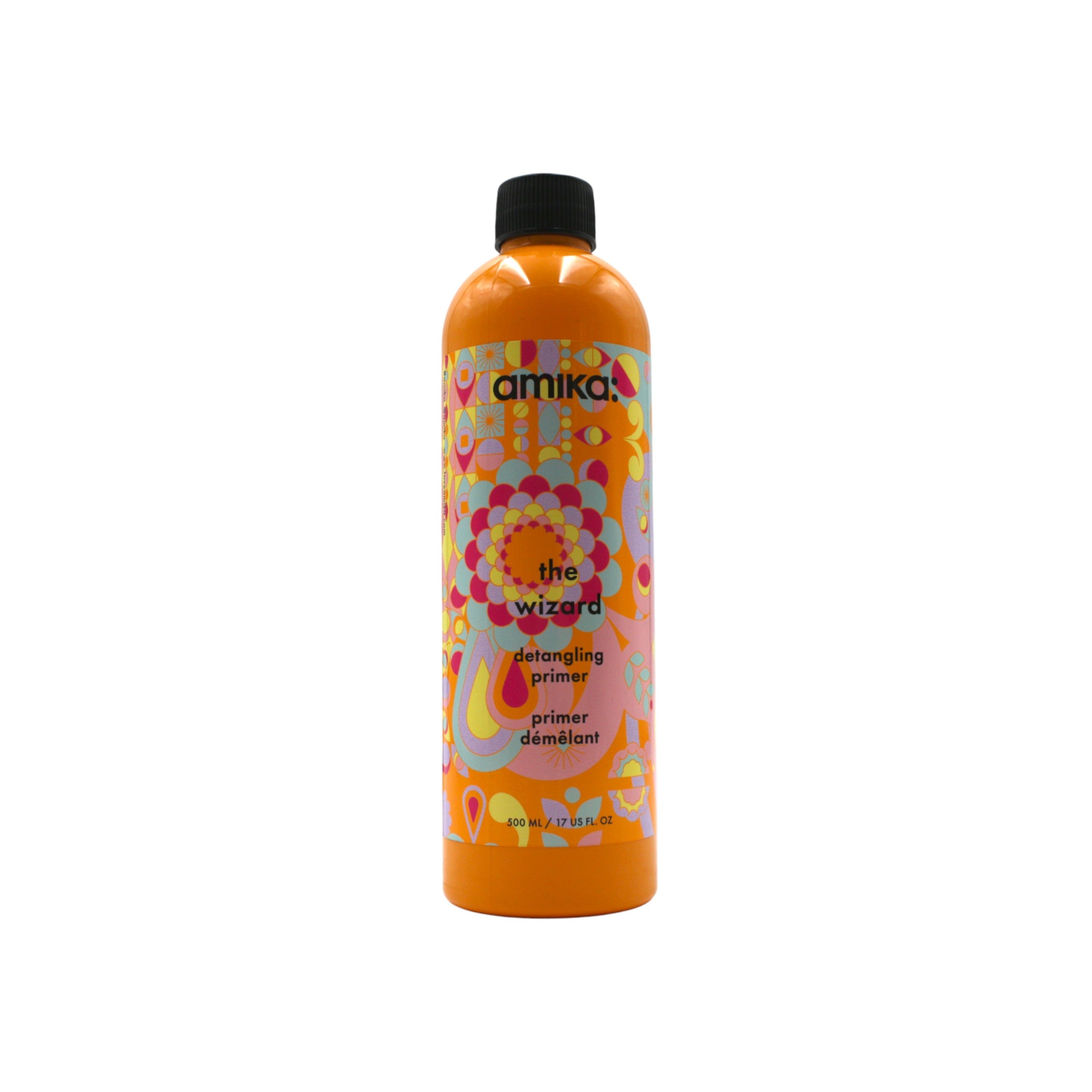 Amika The Wizard Detangling Primer 17 oz