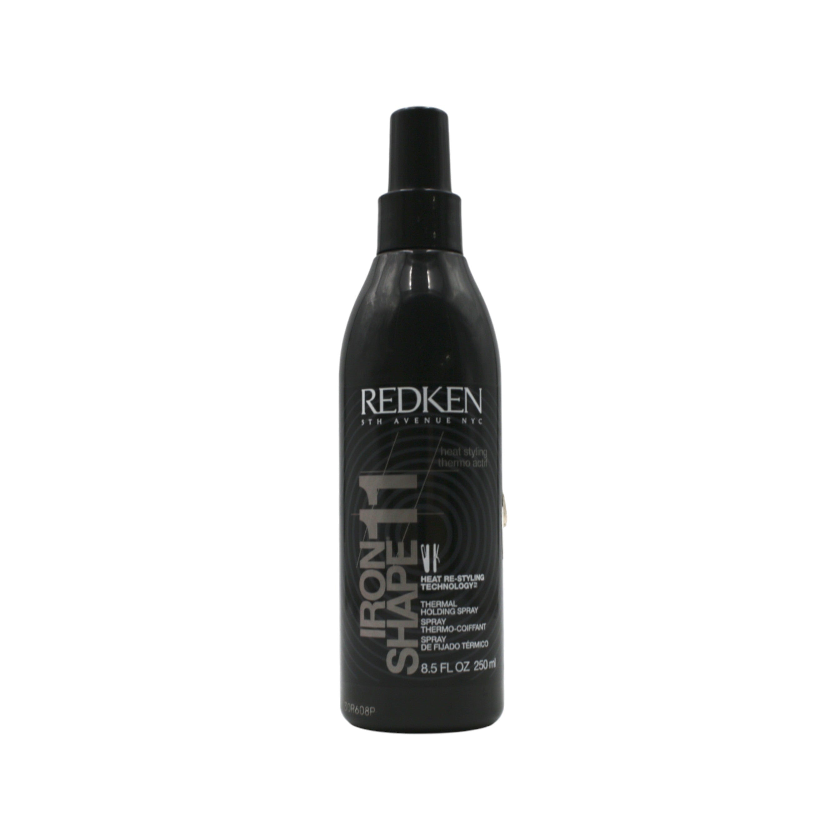 Redken Iron Shape 11 Thermal Holding Spray 8.5 oz