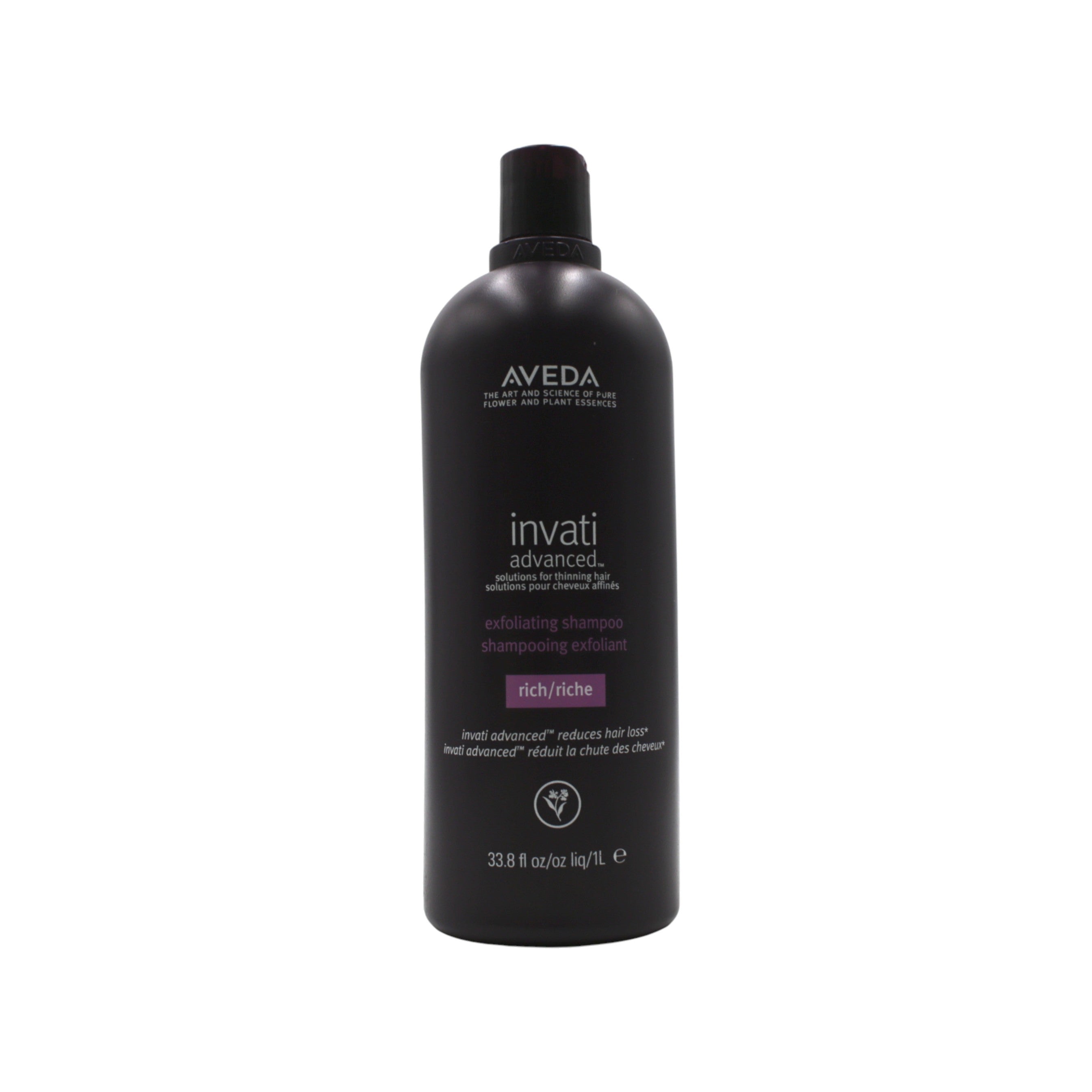 Aveda Invati Advanced Exfoliating Shampoo Rich 33.8 oz