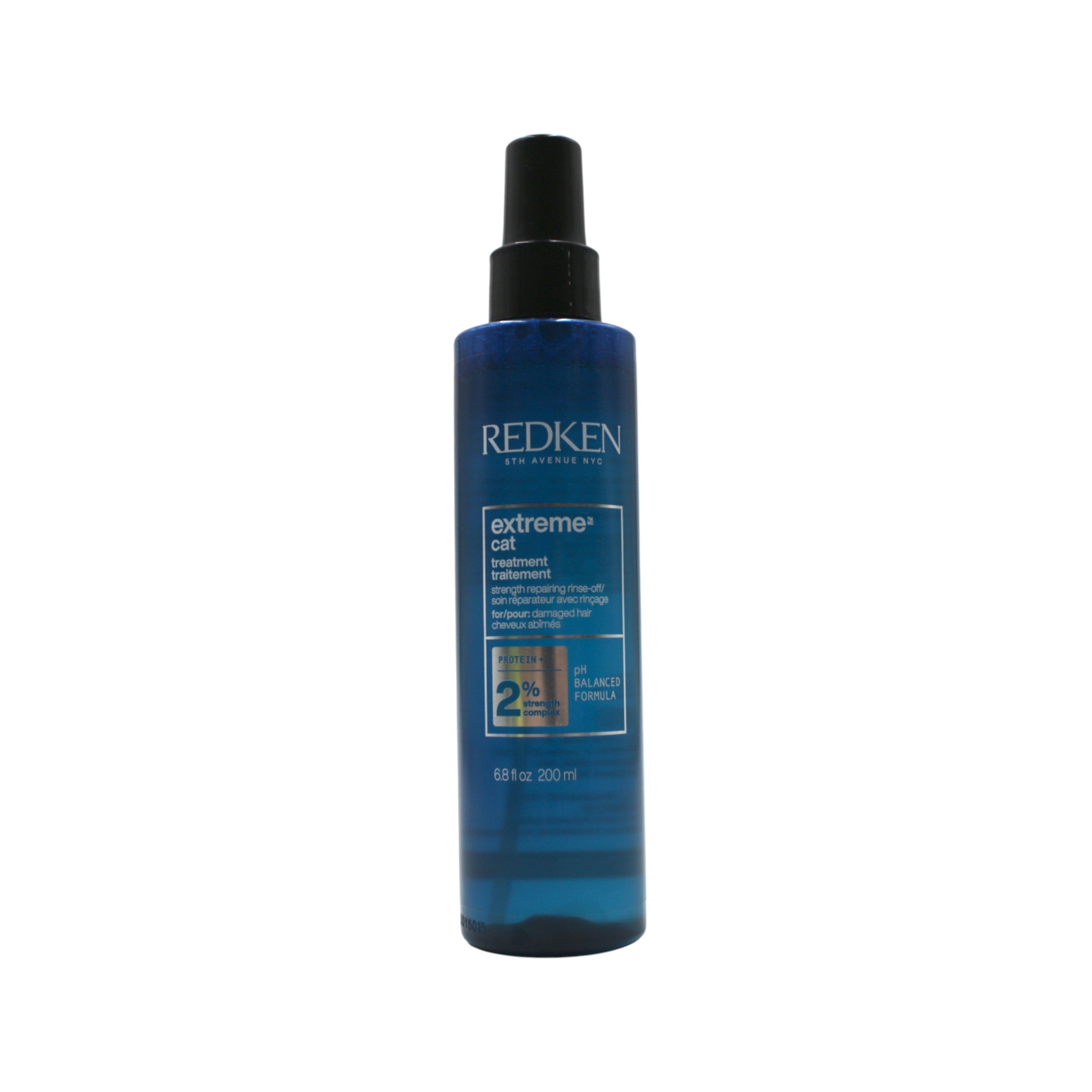 Redken Extreme CAT Treatment 2% Strength Complex 6.8 oz