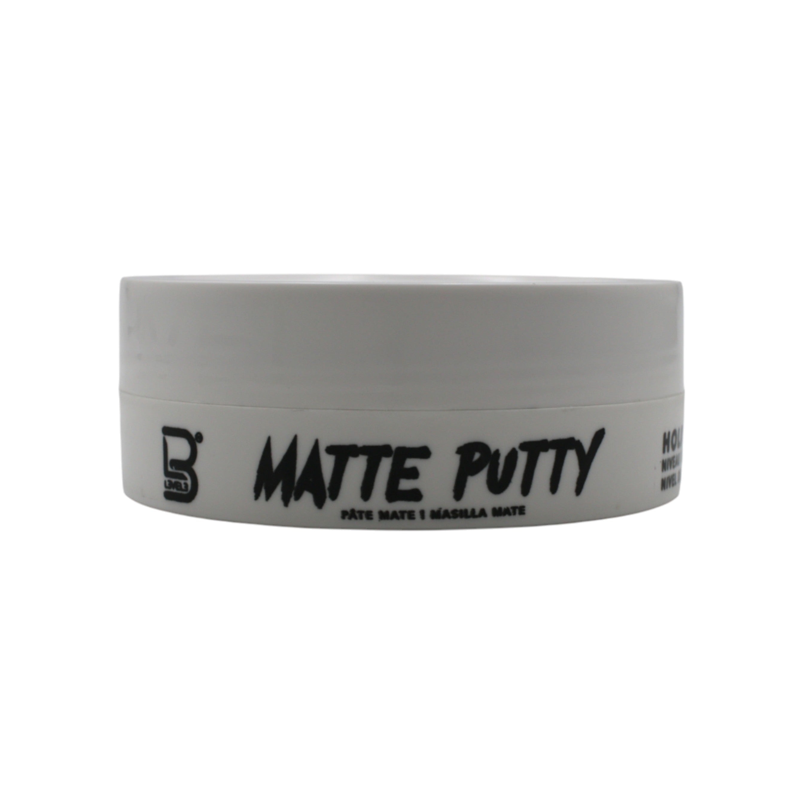 L3VEL3 Matte Putty Hold Level 2 Molding Texture Matte Finish 5.07 oz