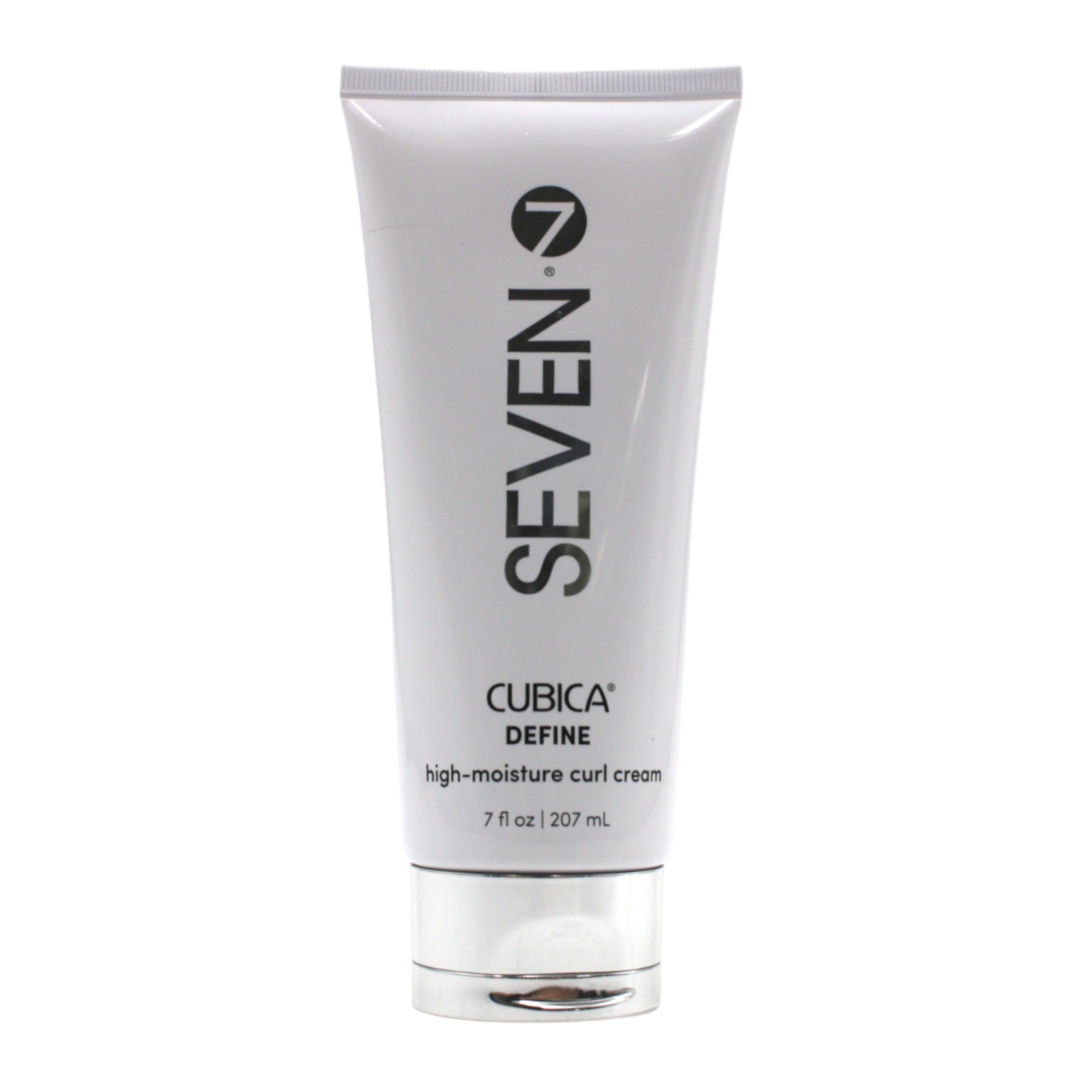 Seven Cubica Define High Moisture Curl Cream 7 oz
