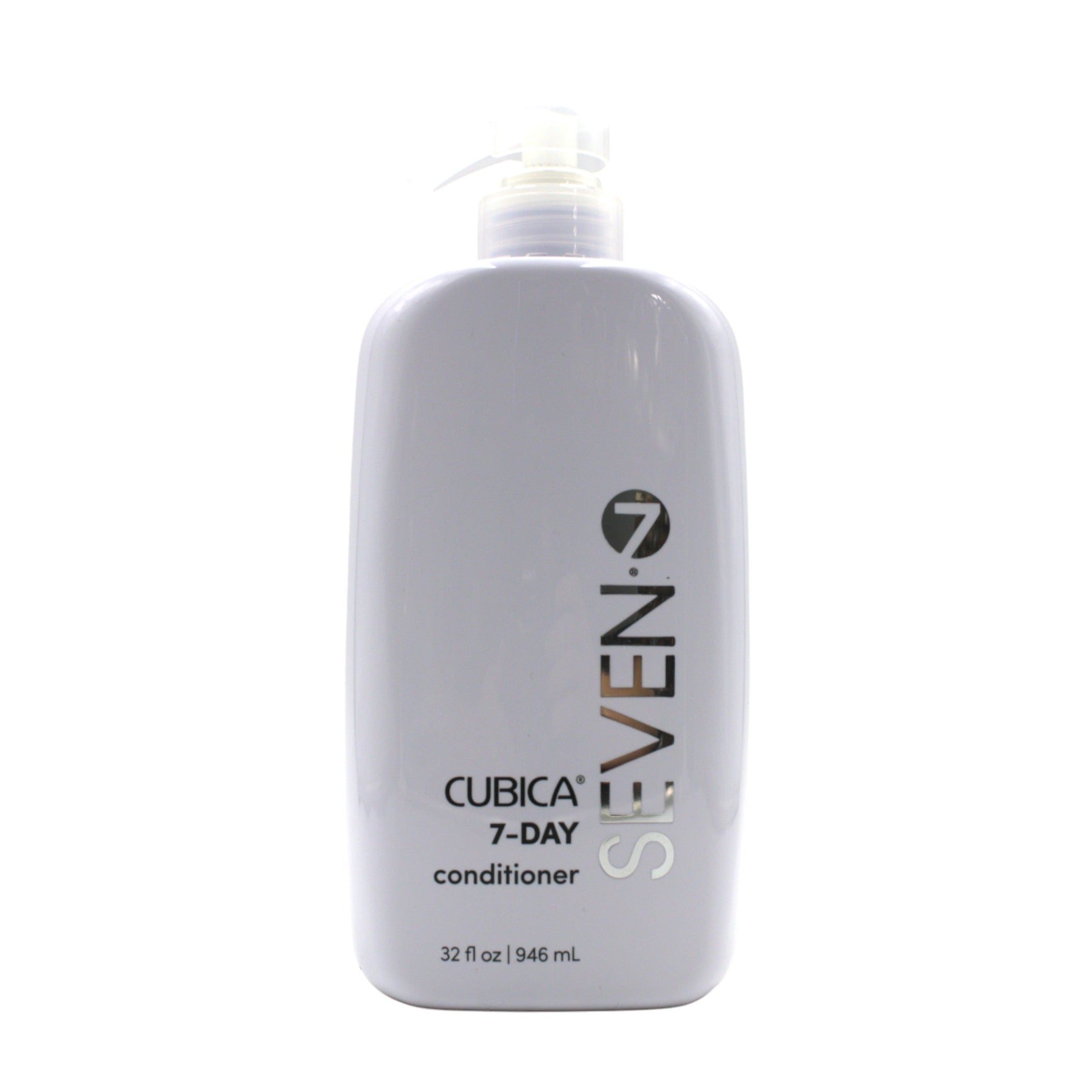 Seven Cubica 7-Day Conditioner 32 oz
