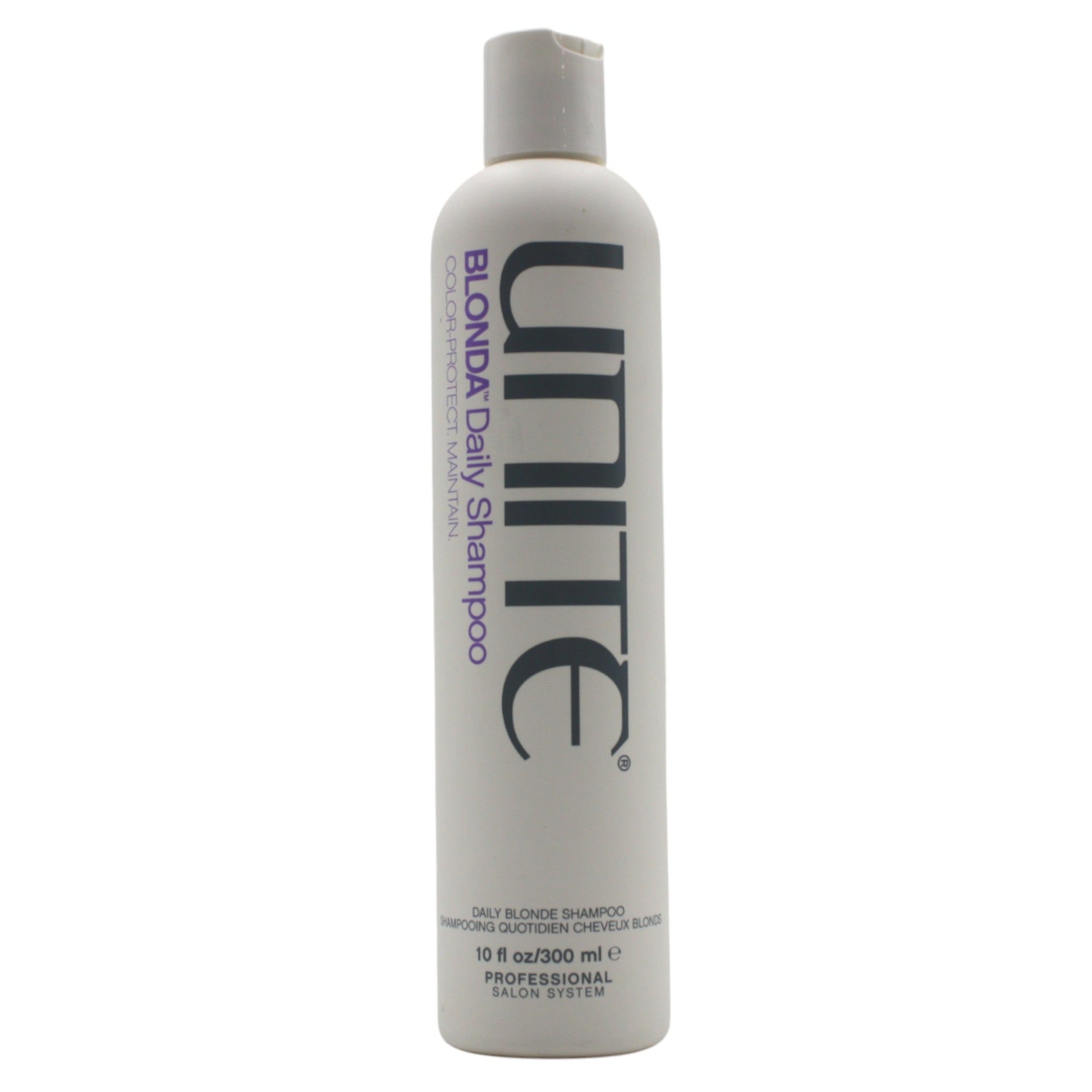 Unite Blonda Daily Shampoo 10 oz