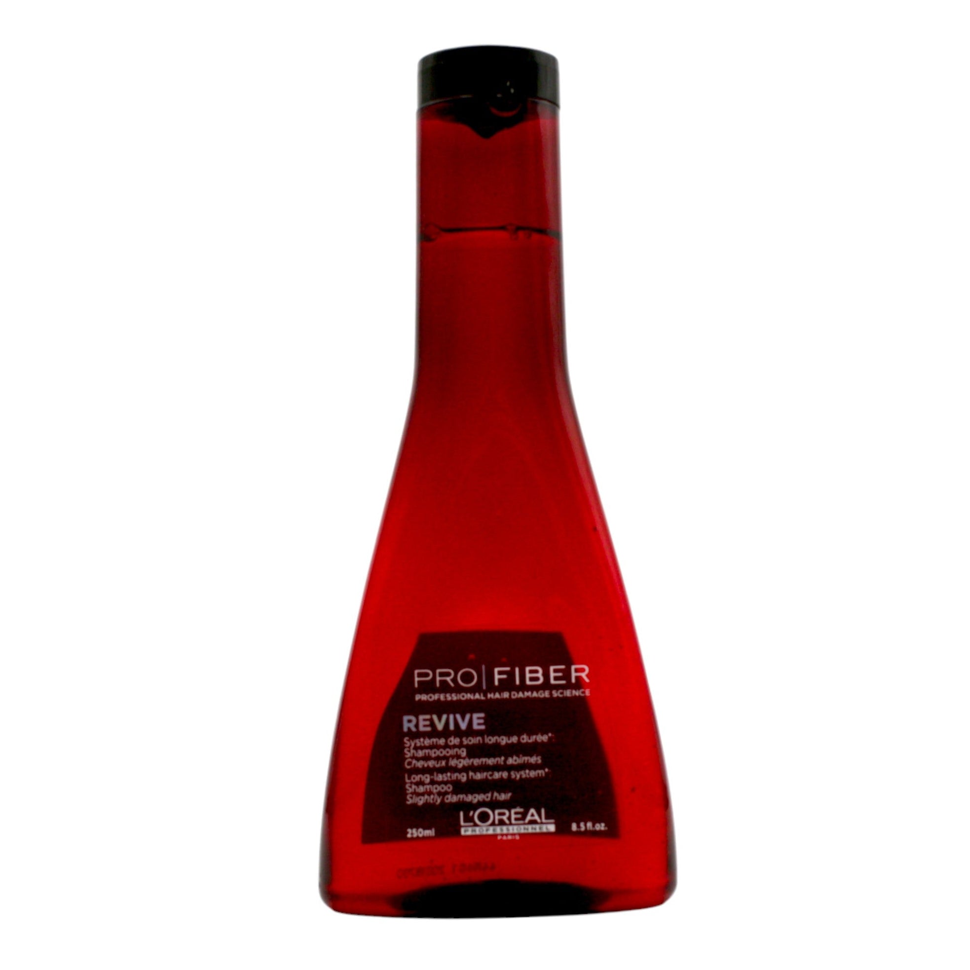 Loreal Pro Fiber Revive Long Lasting Shampoo 8.5 oz
