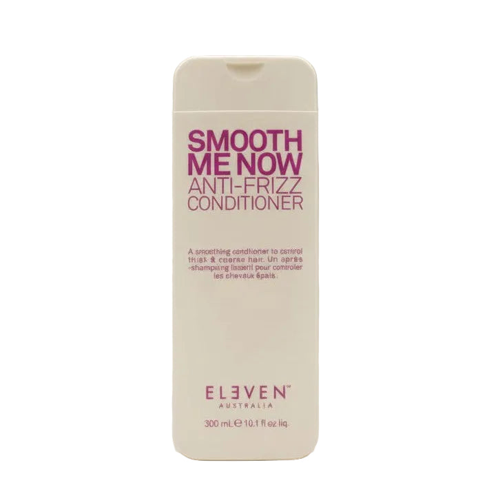 Eleven Smooth Me Now Anti-Frizz Conditioner 10.1 oz