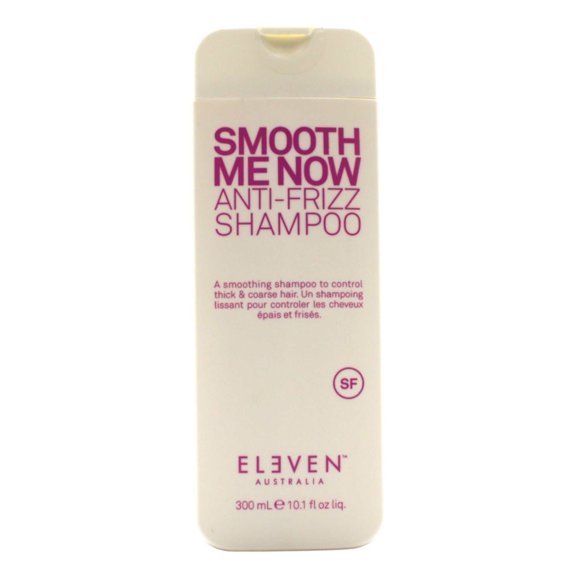 Eleven Smooth Me Now Anti-Frizz Shampoo 10.1 oz