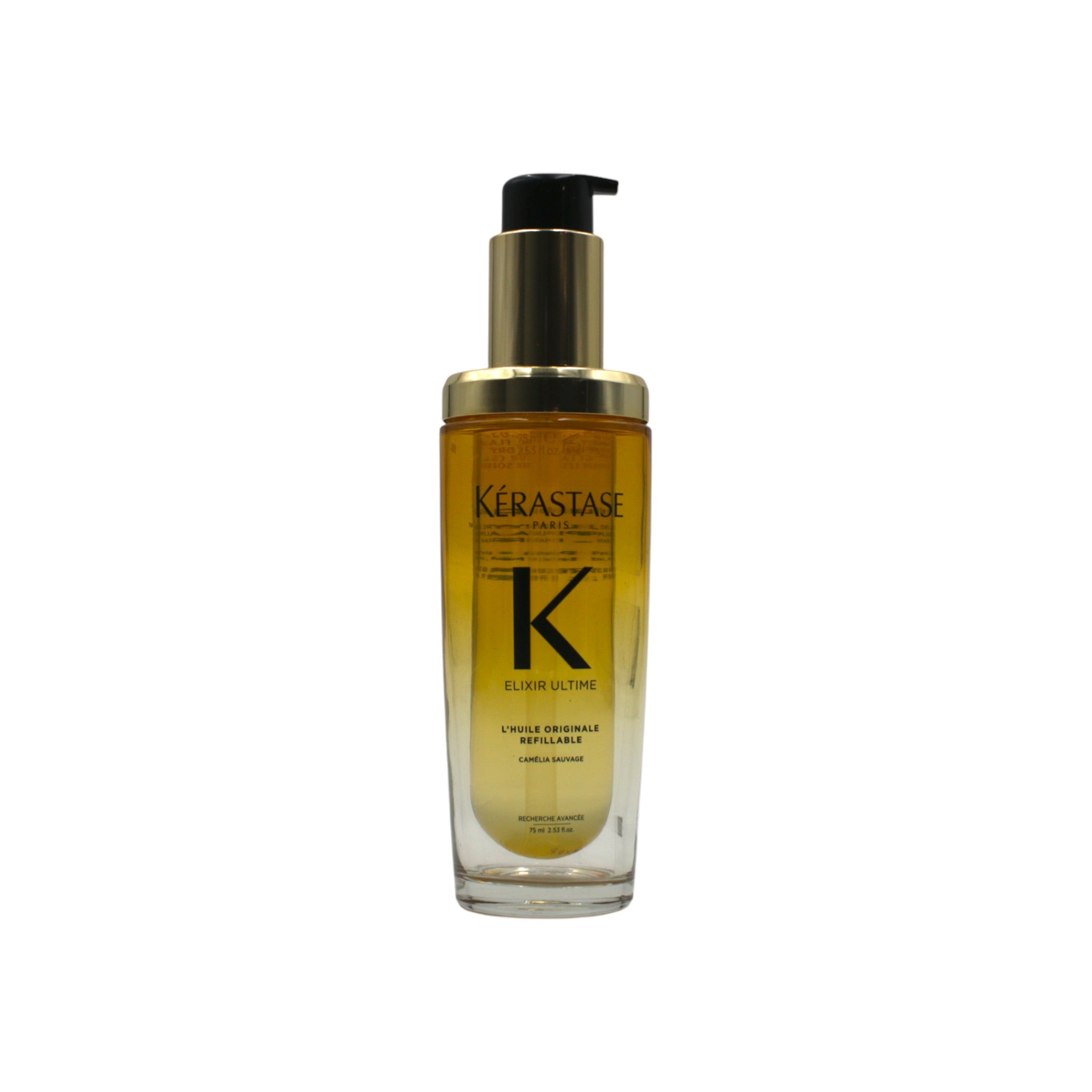 Kerastase Elixir Ultime Versatile Beautifying Oil 2.53 oz