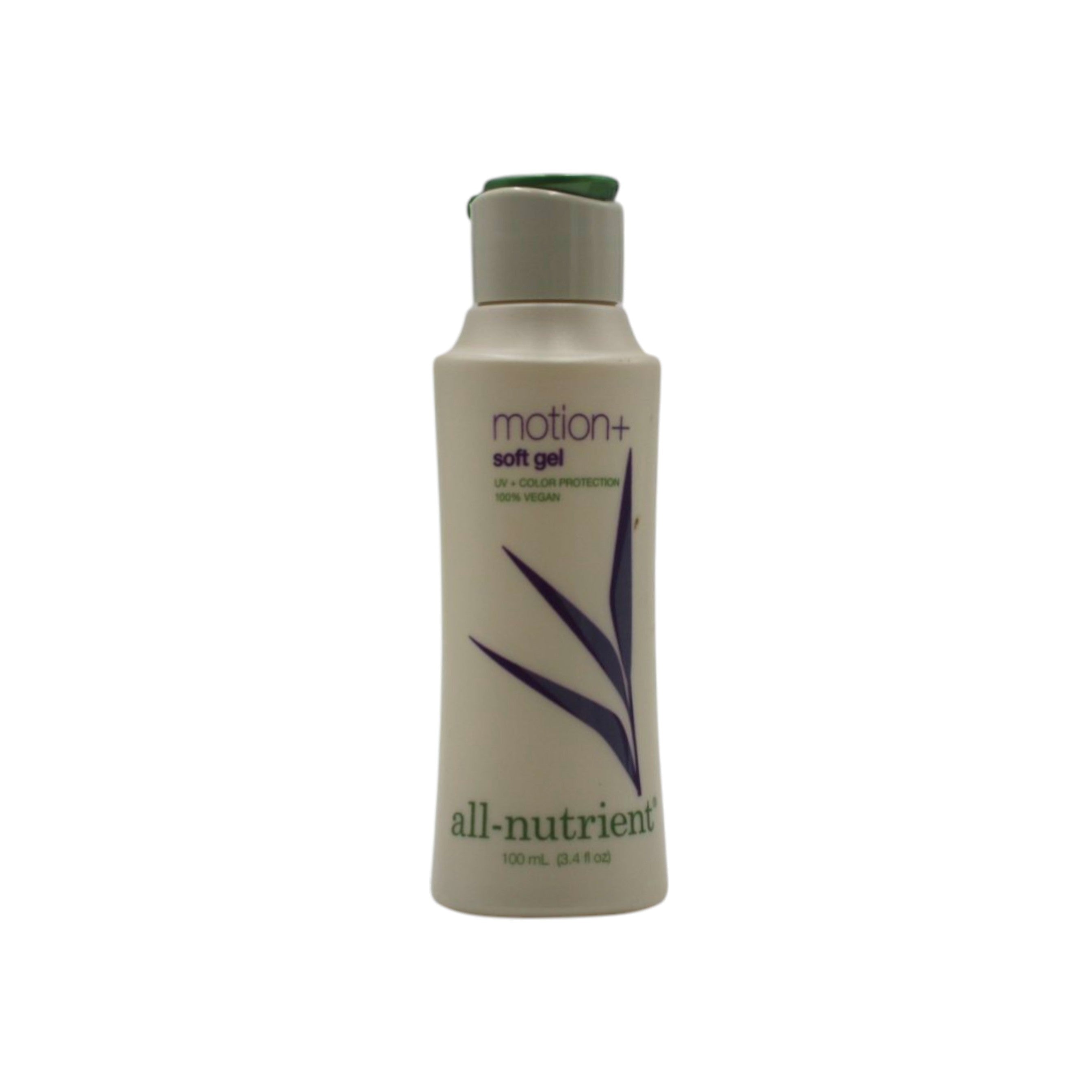 All Nutrient Motion+Soft Gel 3.4 oz