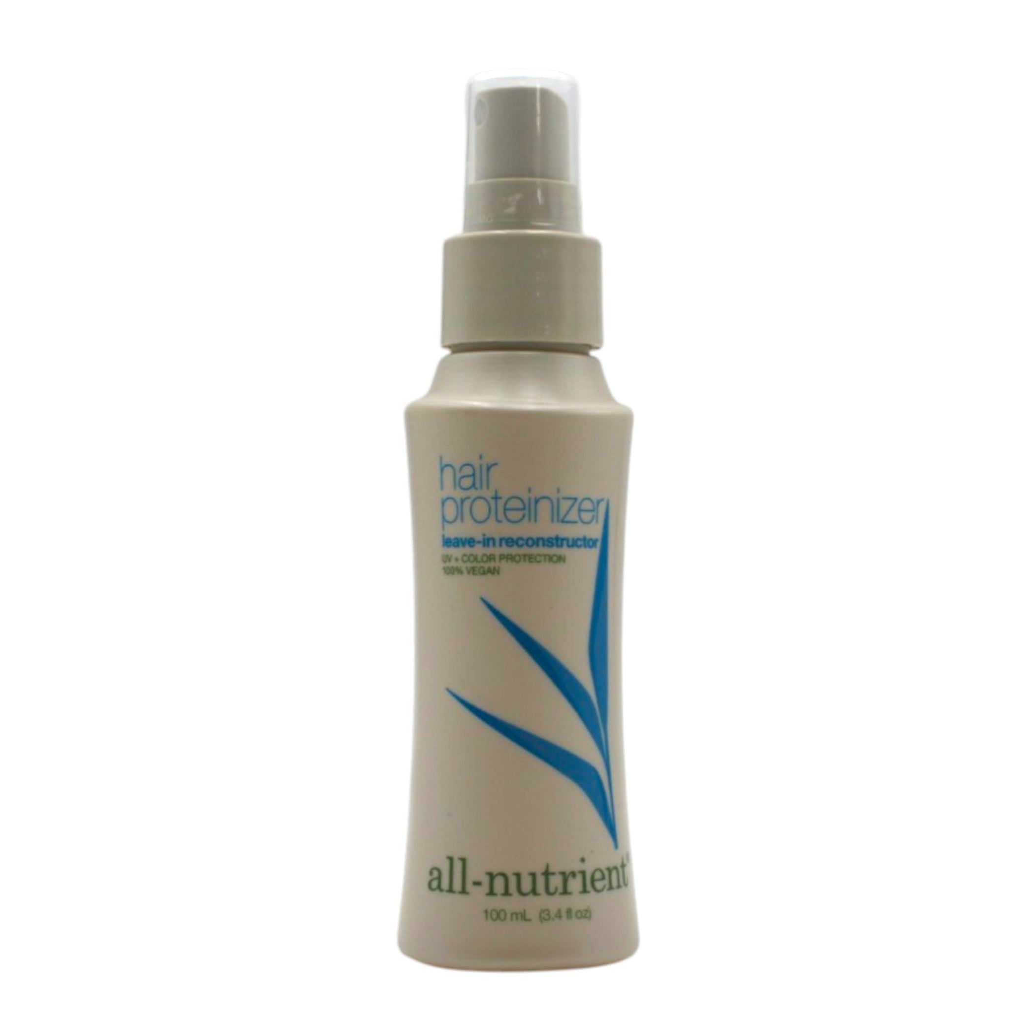 All Nutrient Hair Proteinizer 3.4 oz