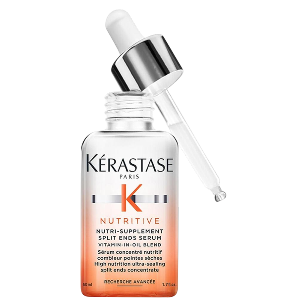 Kerastase Nutritive Nutri Supplement Split Ends Serum 1.7 oz