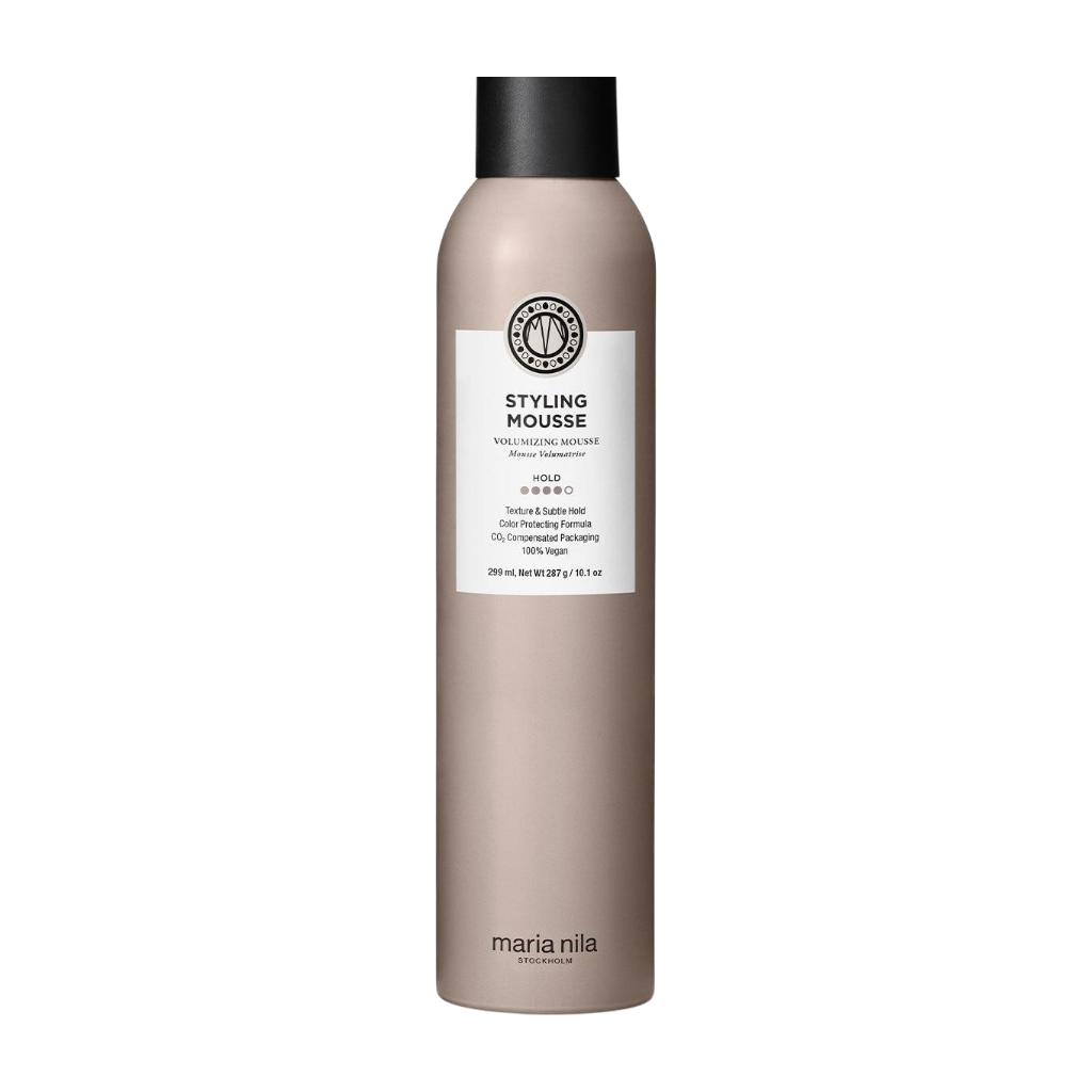 Maria Nila Styling Mousse 10.1 oz