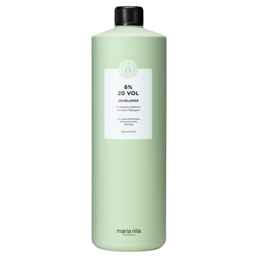 Maria Nila 6% 20 Vol Developer 33.8 oz
