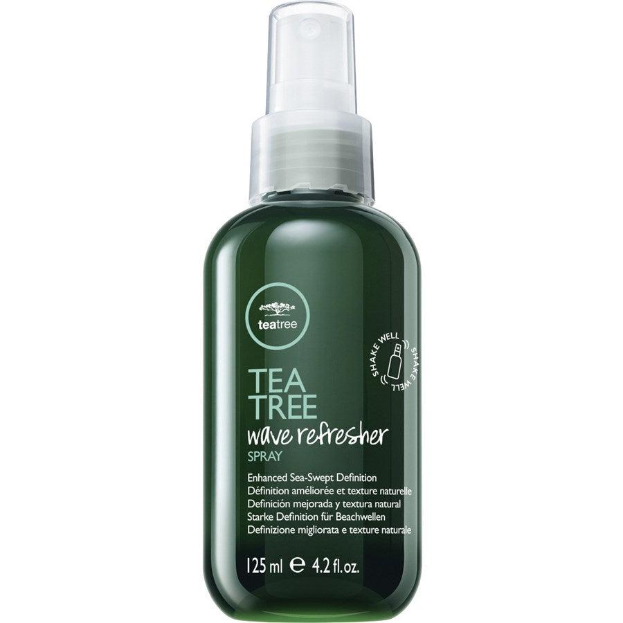 PAUL MITCHELL Tea Tree Wave Refresher Spray 4.2 oz