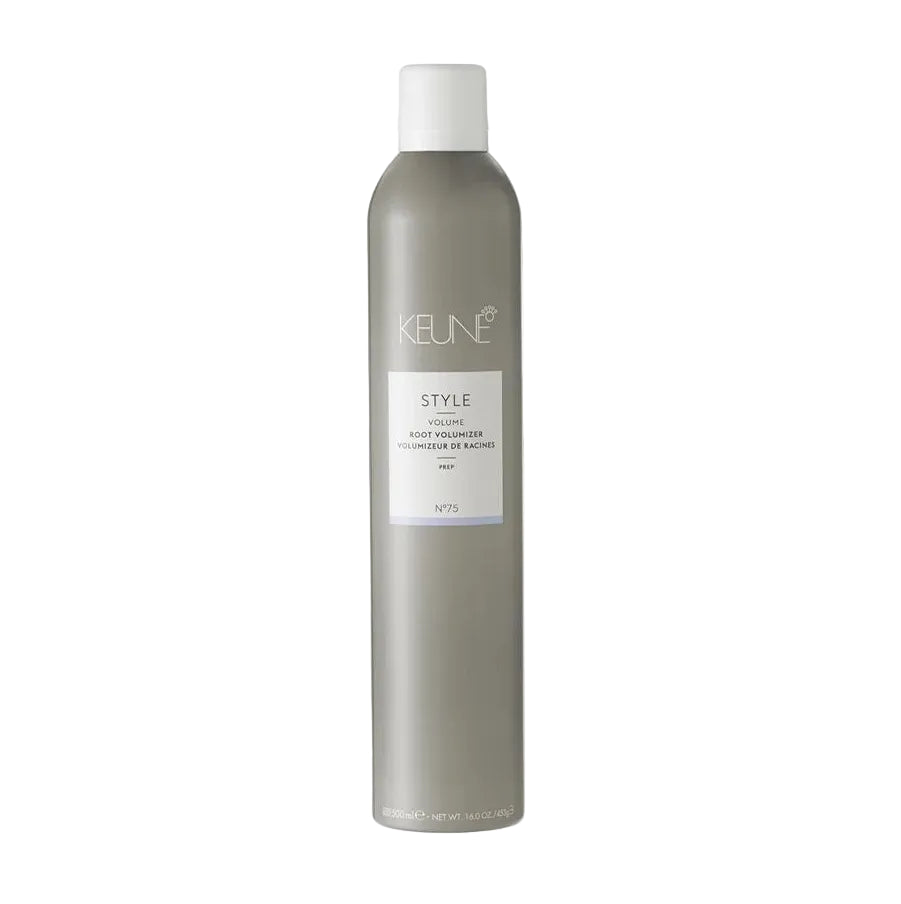 Keune Style Volume Root Volumizer Hairspray Prep 9.6 oz
