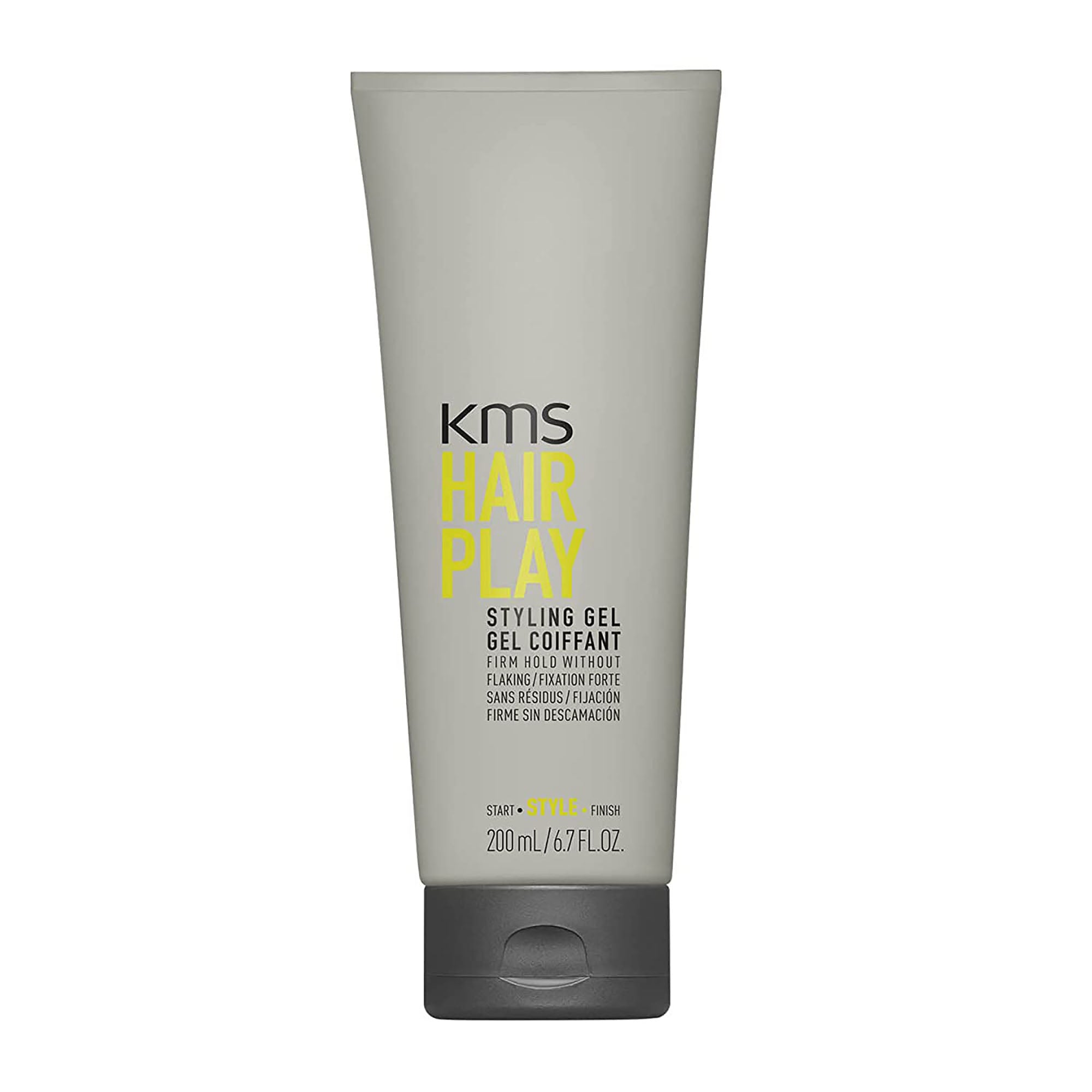 Kms Hair Play Styling Gel 6.7 oz