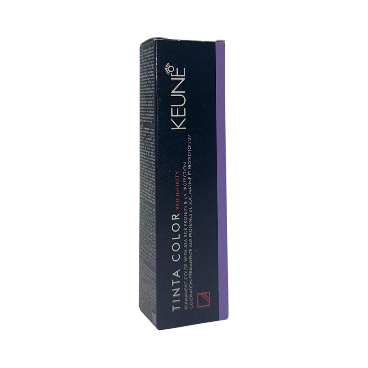 Keune Tinta Color Permanent Color 2 oz