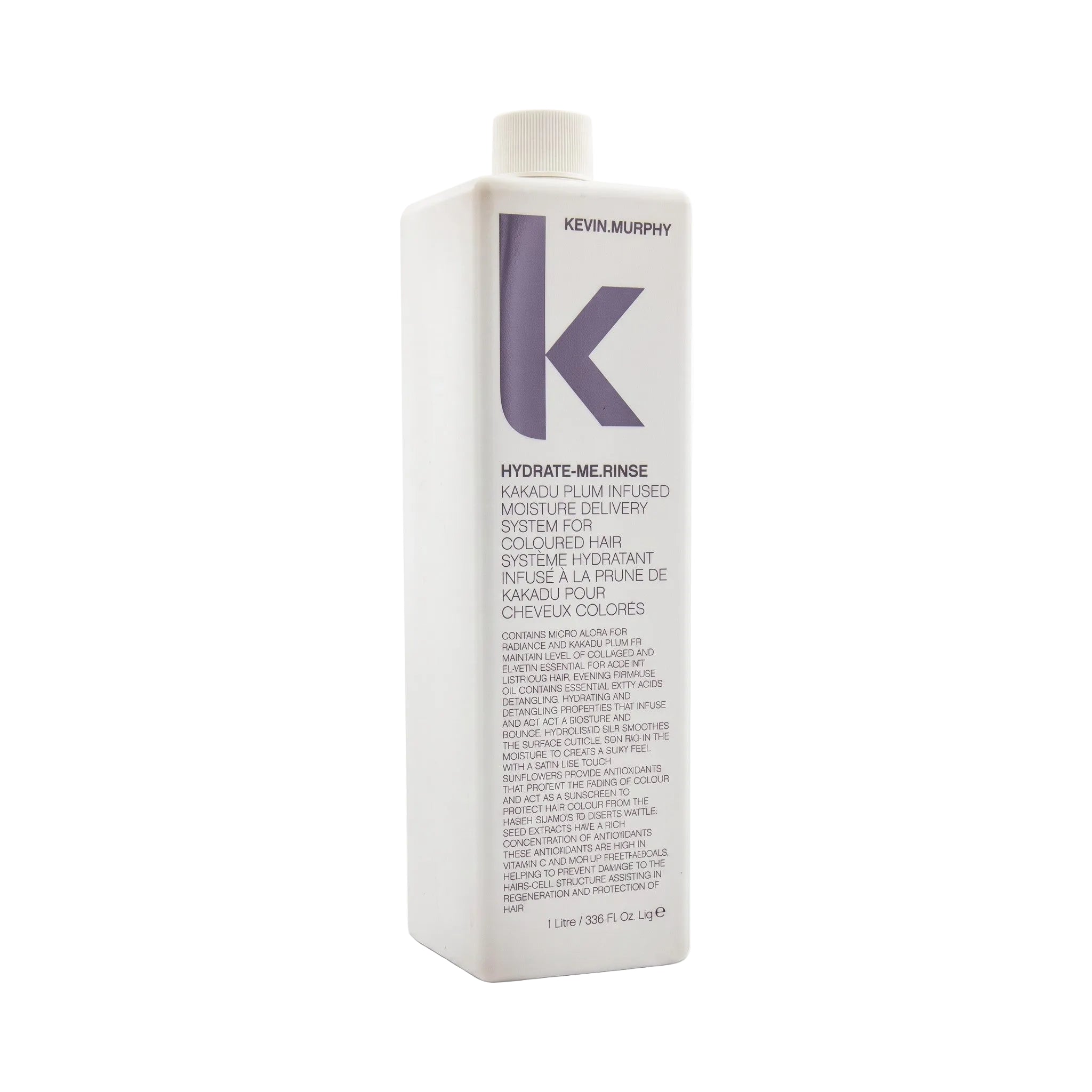 Kevin Murphy Hydrate Me Rinse Conditioner 33.8 oz