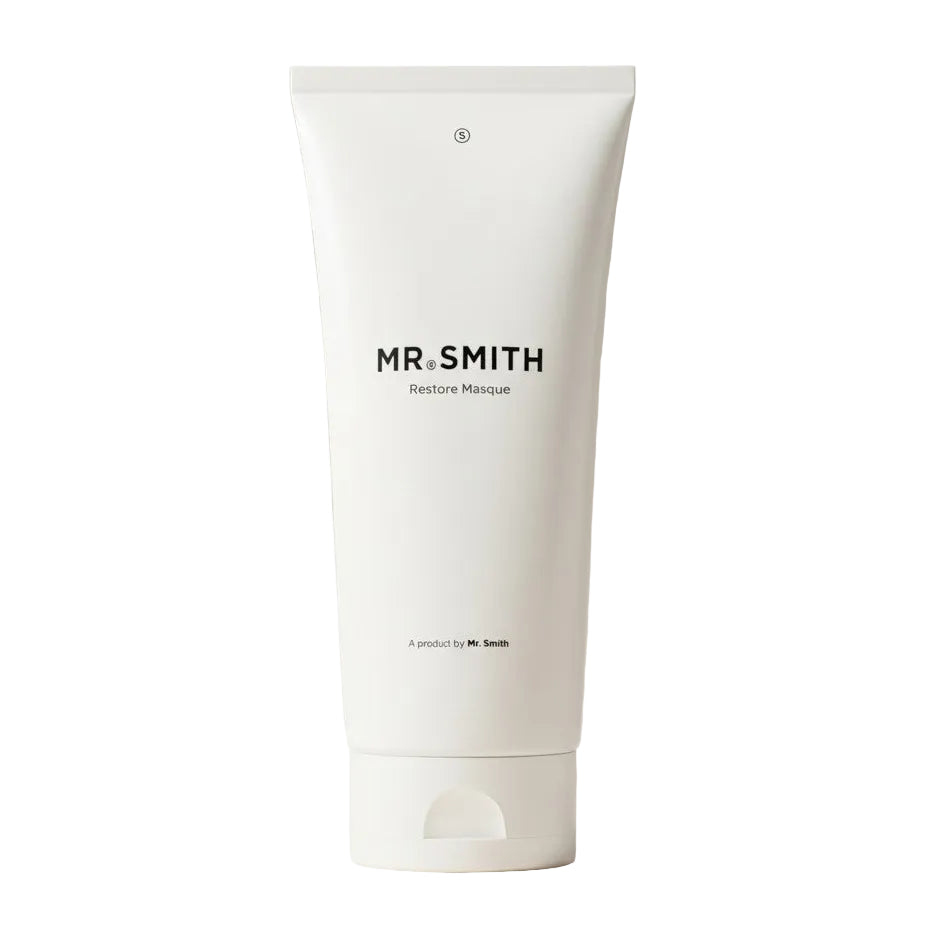 Mr. Smith Restore Masque 6.7 oz