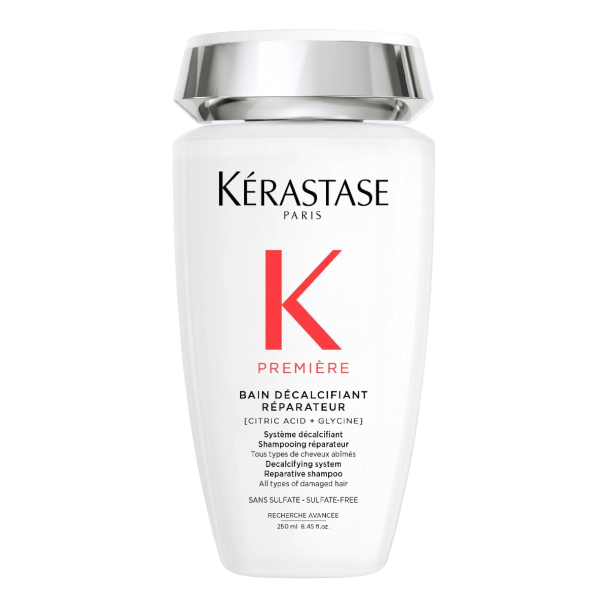 Kérastase Première Bain Décalcifiant Réparateur Shampoo 8.45 oz