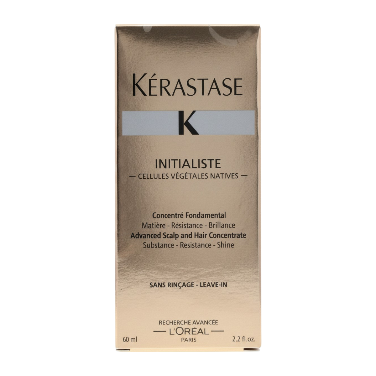 Kerastase Initialiste Cellules Vegetales Natives 2.2 oz