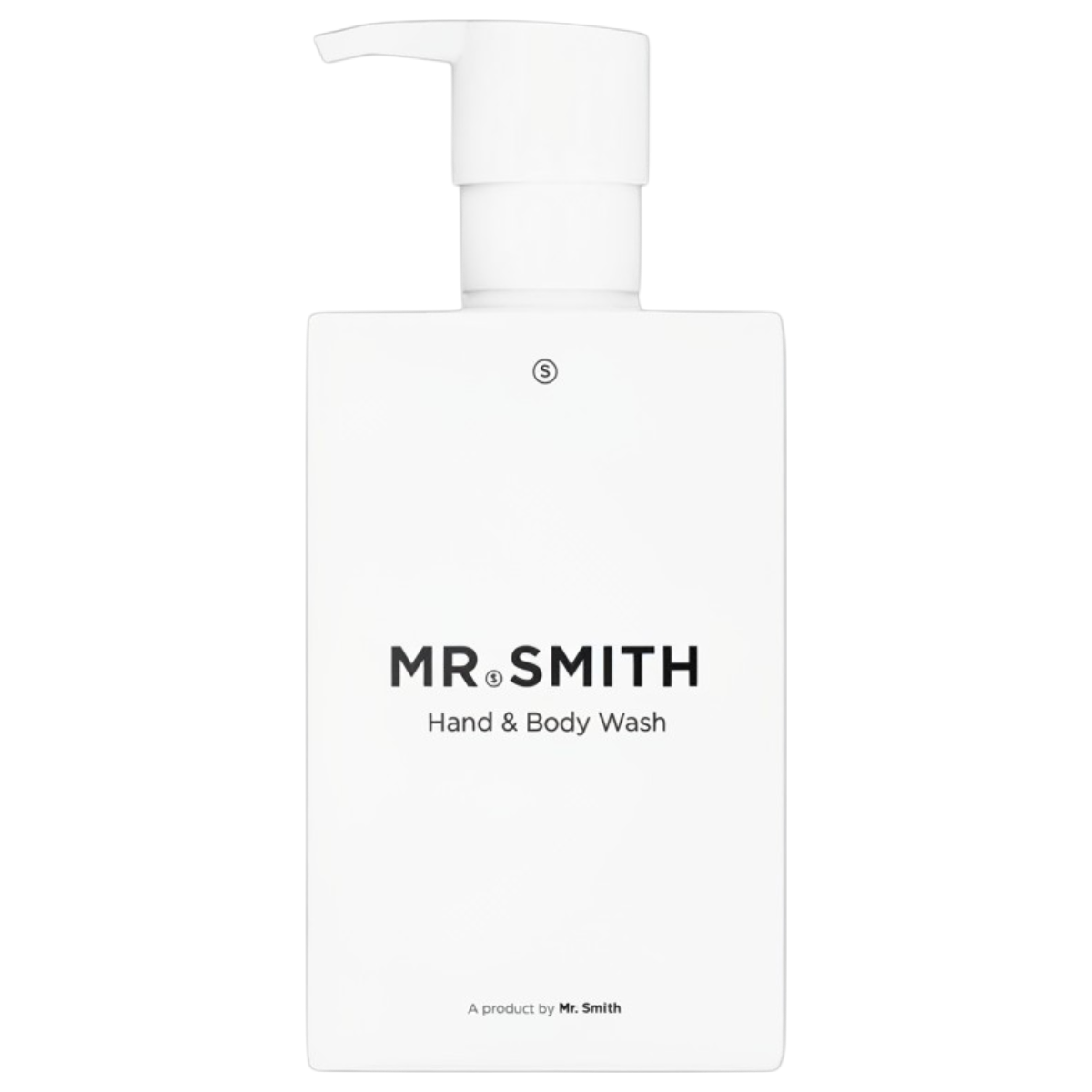 Mr. Smith Hand & Body Wash 9.3 oz