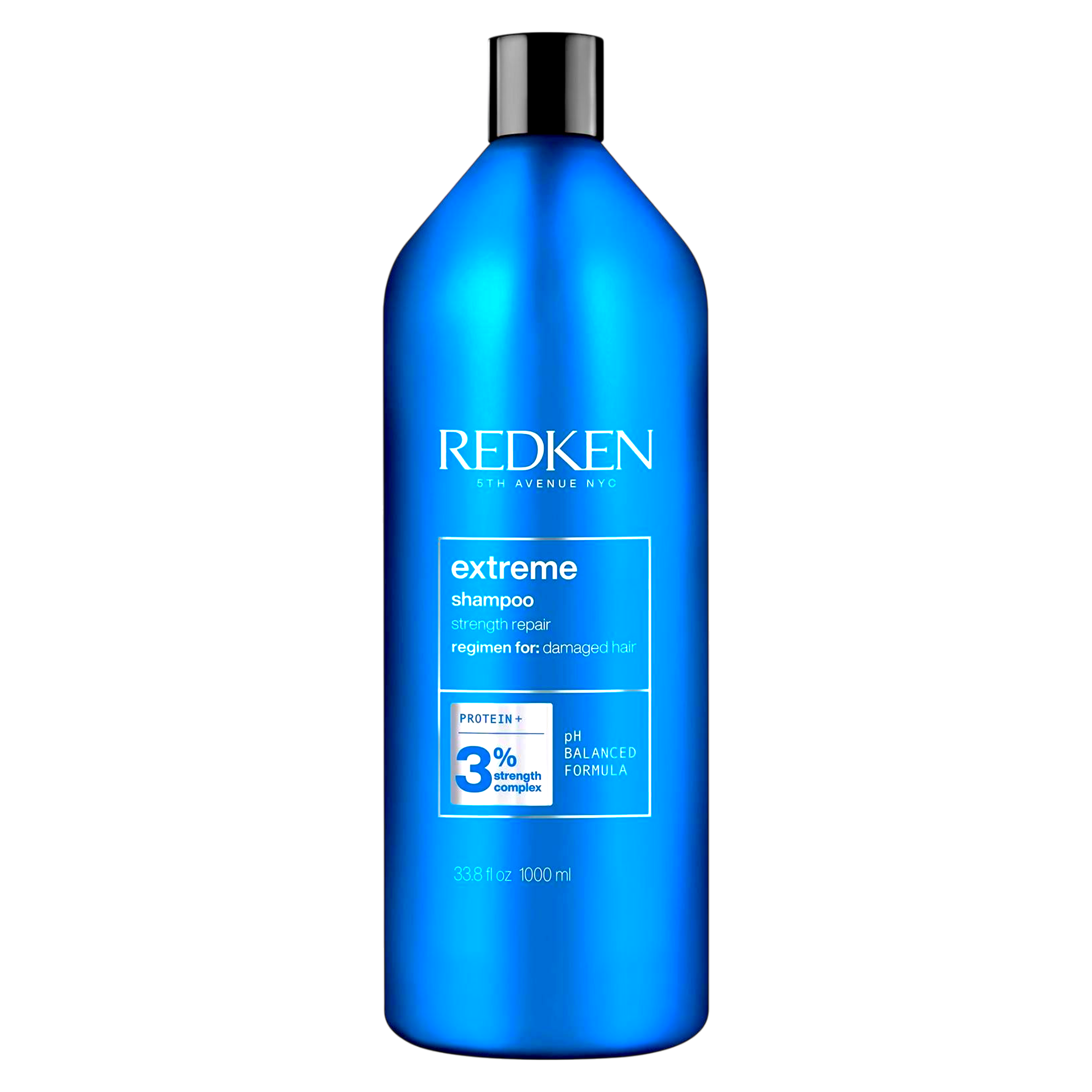 REDKEN Extreme Shampoo 33.8 oz