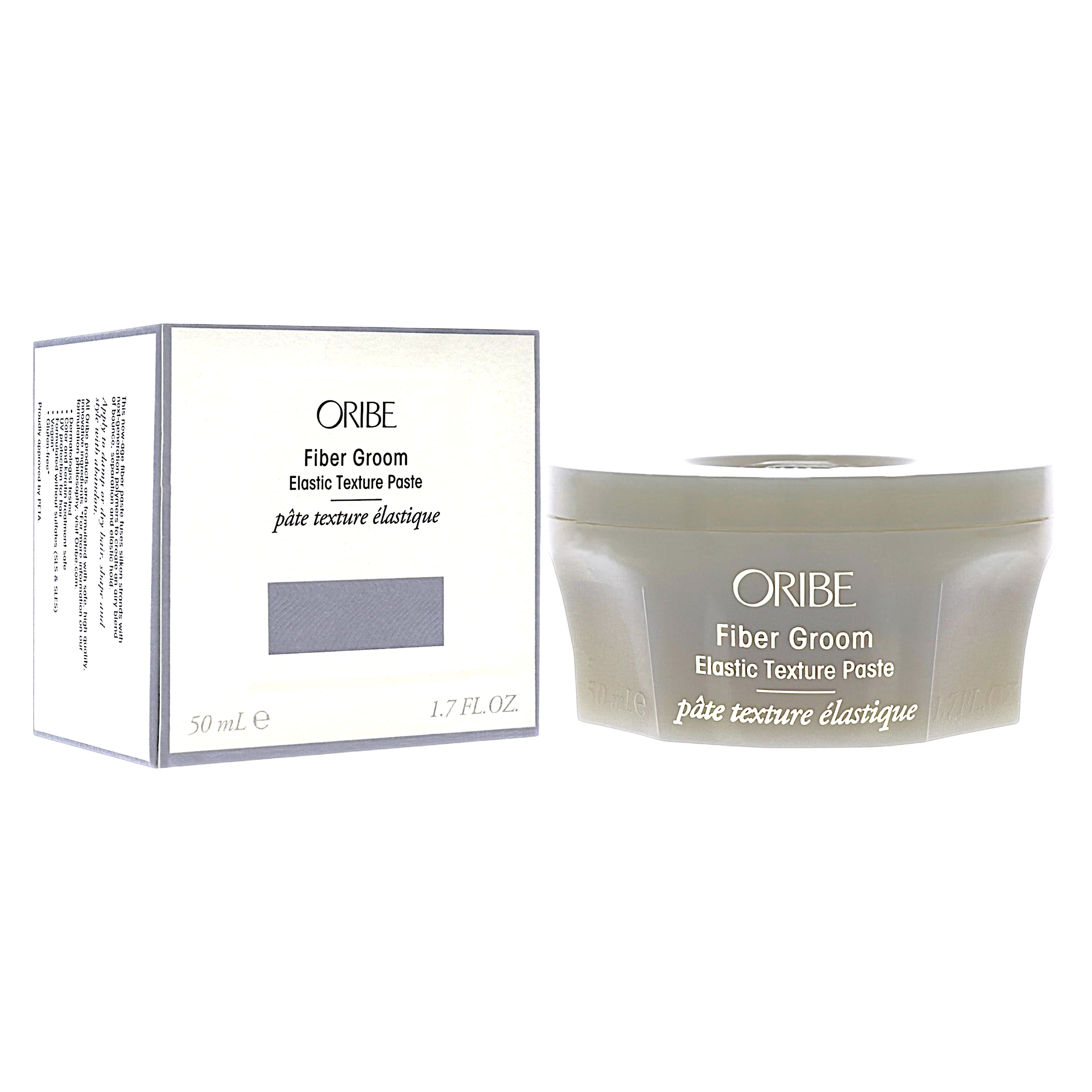 Oribe Fiber Groom Elastic Texture Paste 1.7 oz