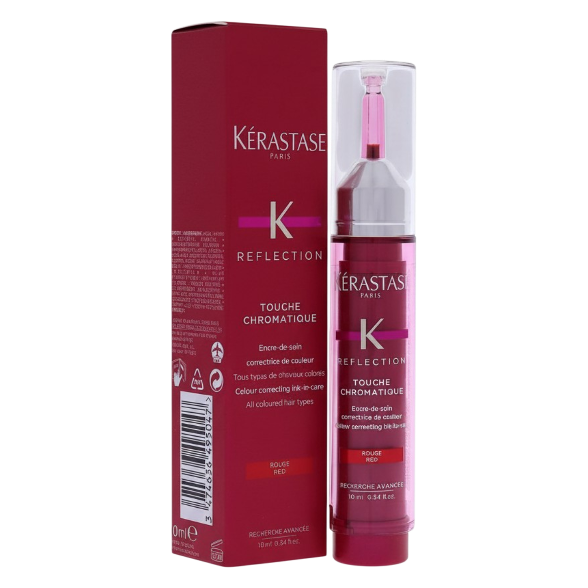 Kérastase Reflection Touche Chromatique Red 0.34 oz