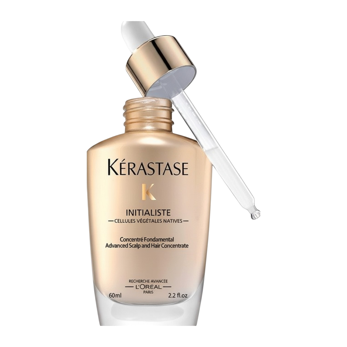 Kerastase Initialiste Cellules Vegetales Natives 2.2 oz