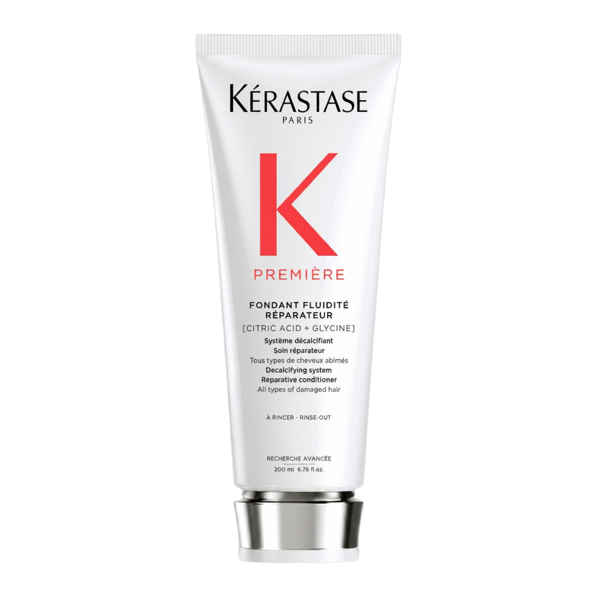 Kerastase Premiere Fondant Fluidité Réparateur Reparative Conditioner 6.76 oz