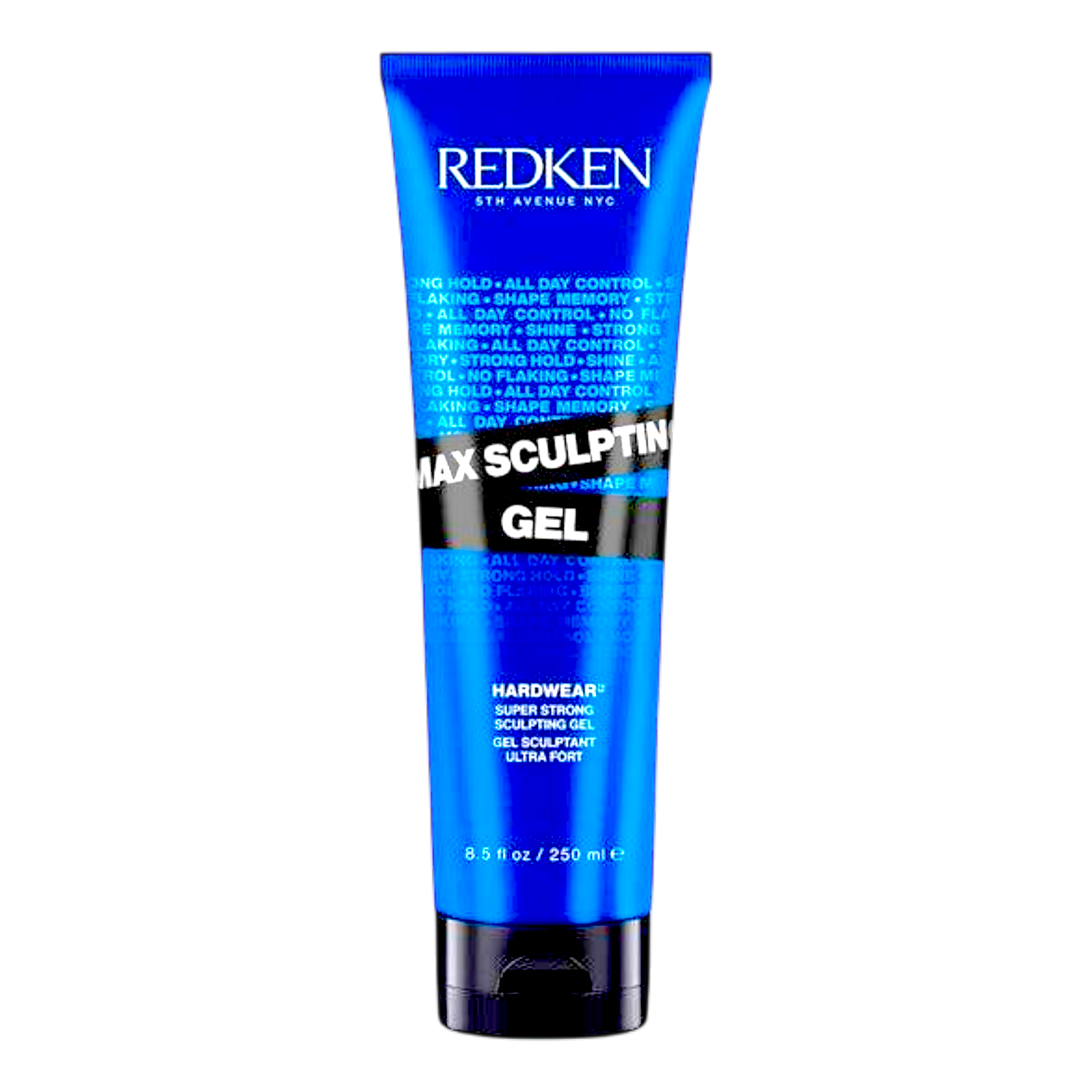 Redken Max Sculpting Gel 8.5 oz