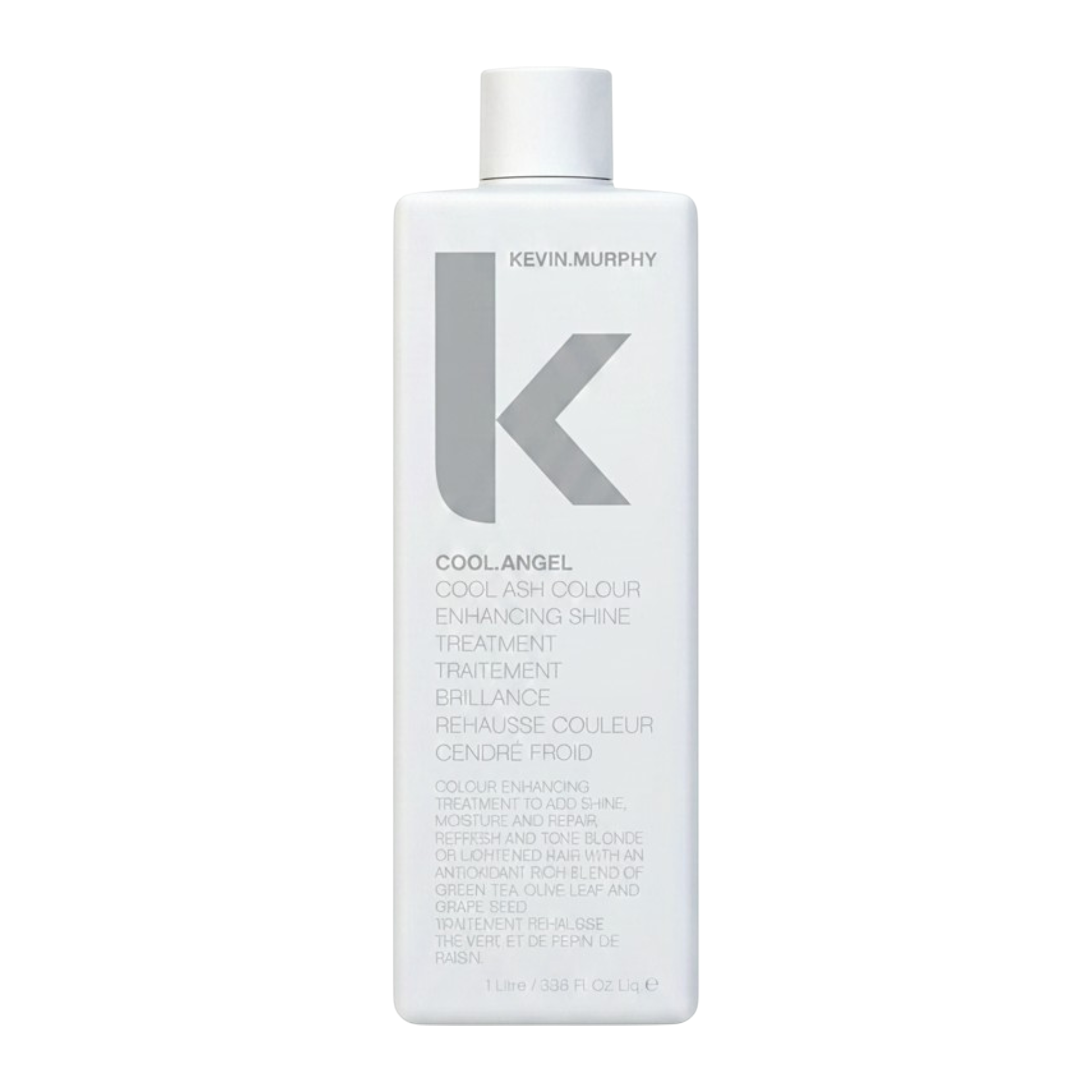 Kevin Murphy Cool Angel Cool Ash Colour Treatment 33.6 oz