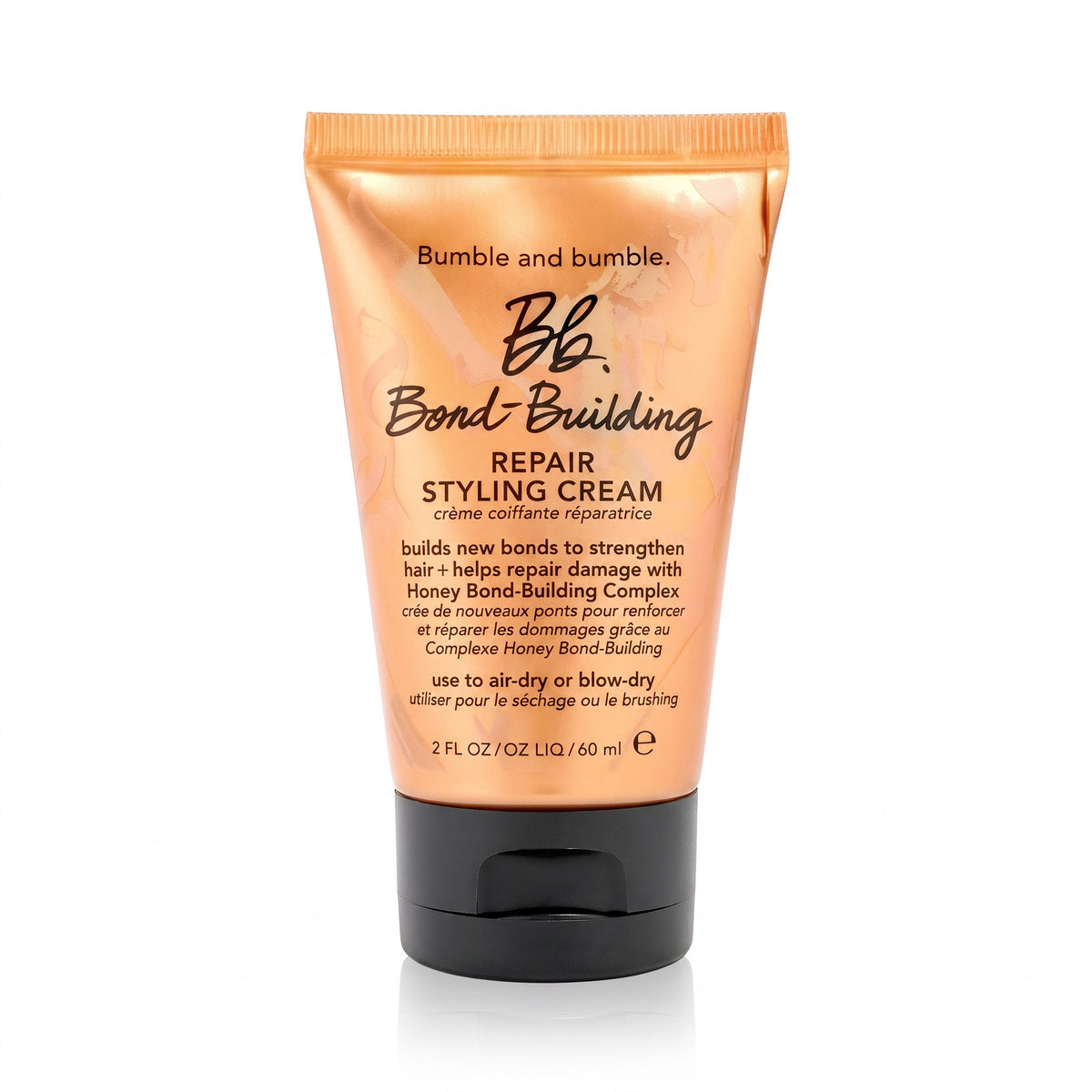 Bumble & Bumble Bond- Building Repair Styling Cream 2 oz