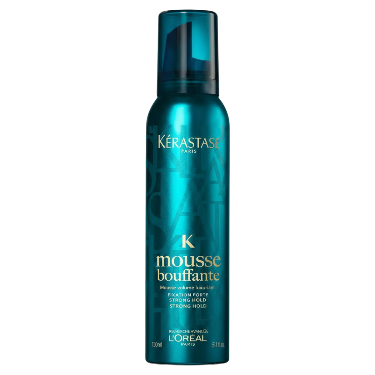 Kerastase Mousse Bouffante Hair Mousse 4.6 oz