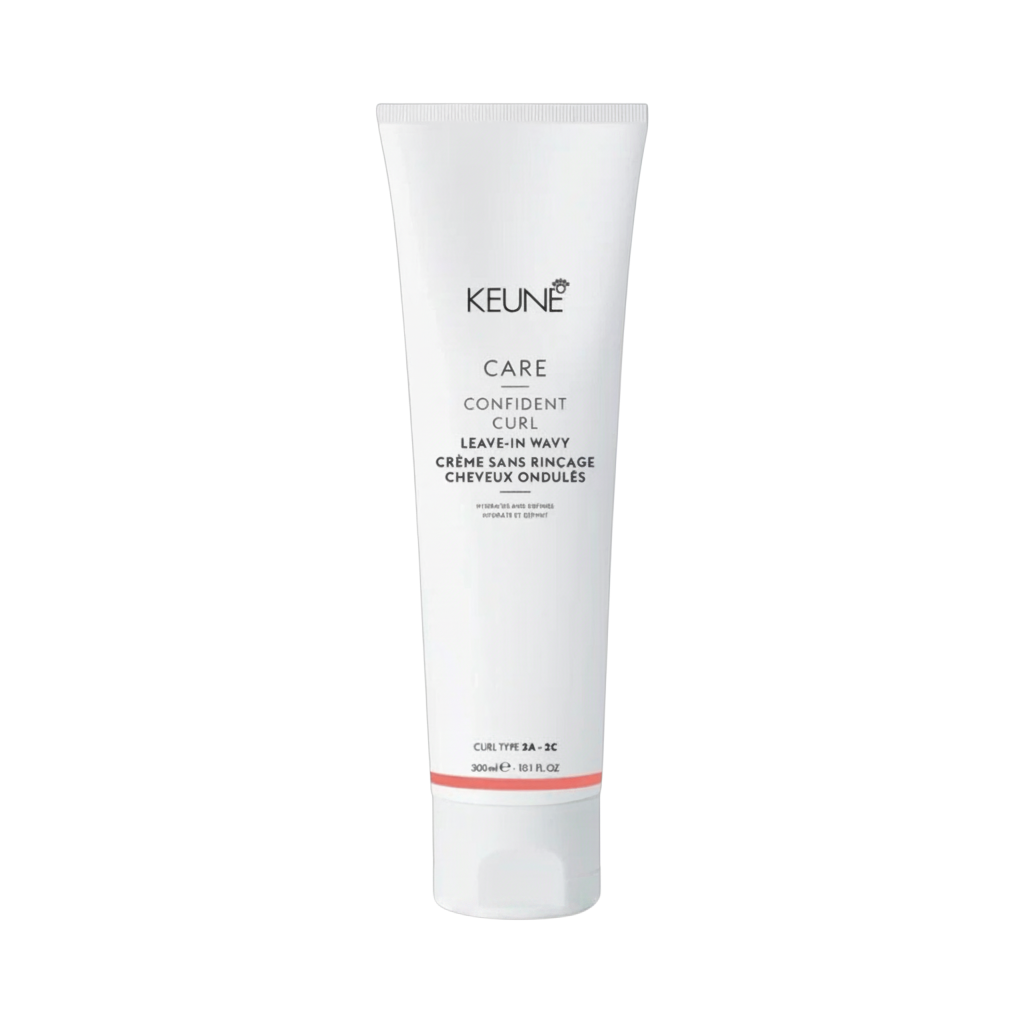 Keune Care Confident Curl Leave In Wavy 10.1 oz