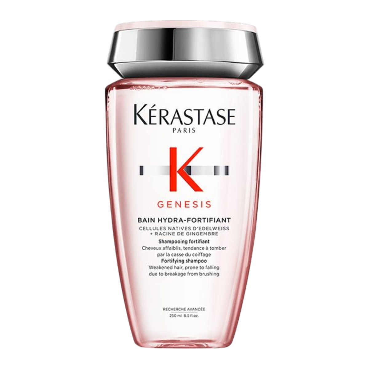 Kérastase Genesis Bain Hydra-Fortifiant Shampoo 8.5 oz