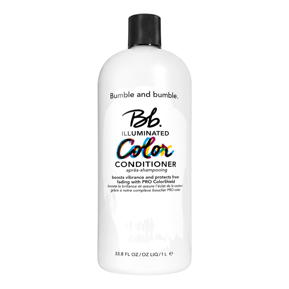 Bumble and Bumble Illuminated Color Conditioner 33.8 oz