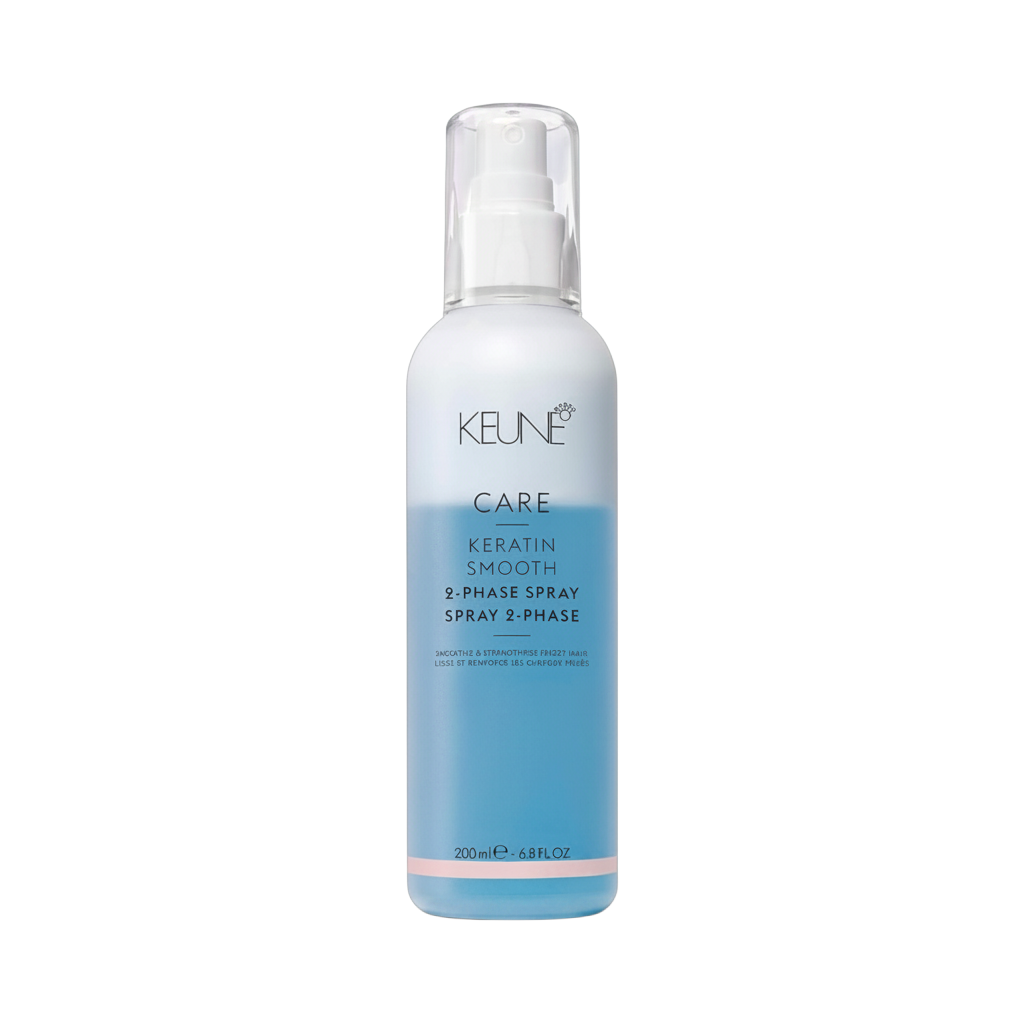 Keune Care Keratin Smooth 2 Phase Spray 6.8 oz