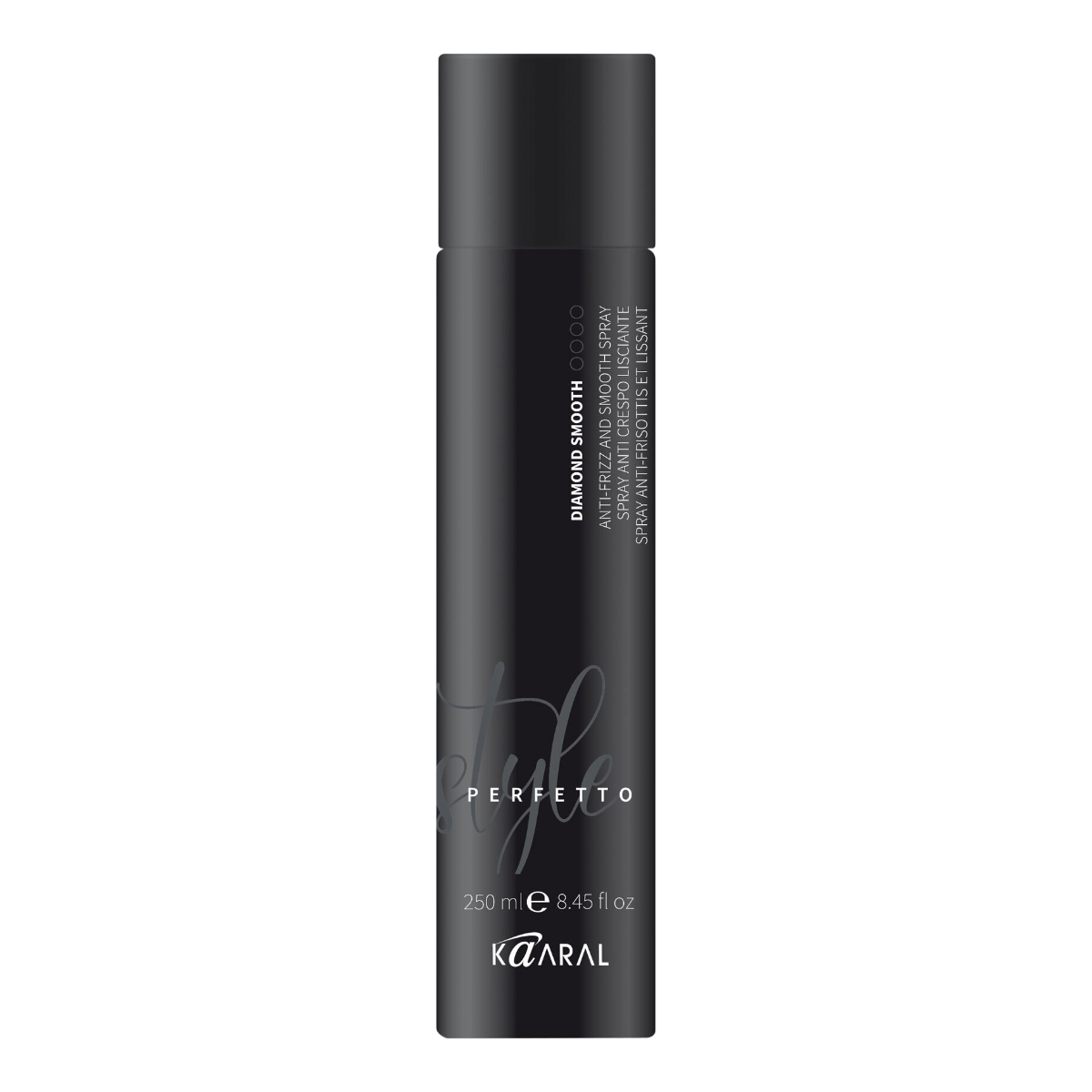 Kaaral Style Perfetto Diamond Smooth Anti-Frizz & Smooth Spray 8.45 oz
